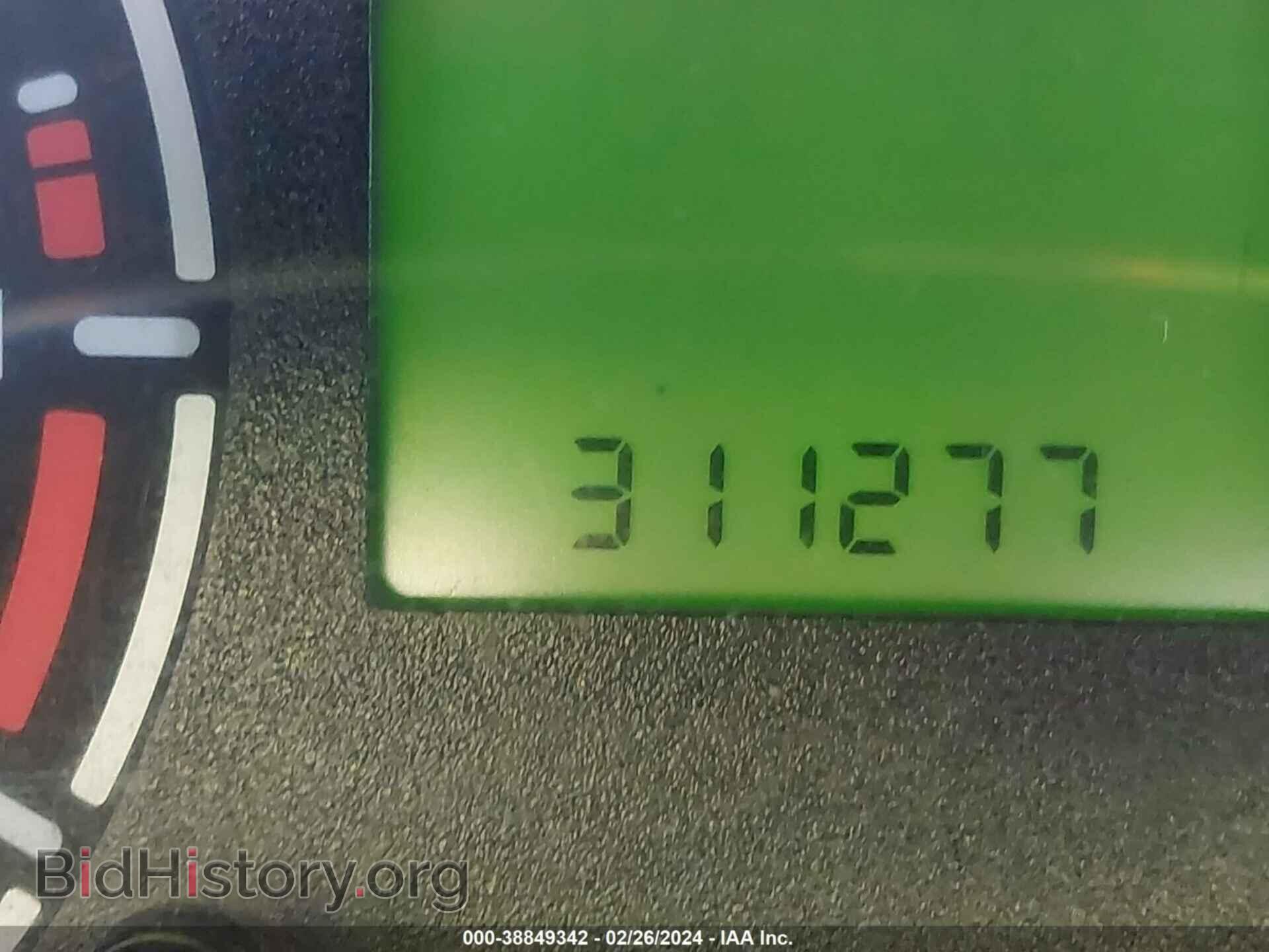 2010 FORD TRANSIT CONNECT - VIN: NM0KS9BN0AT013537 - Фото 7