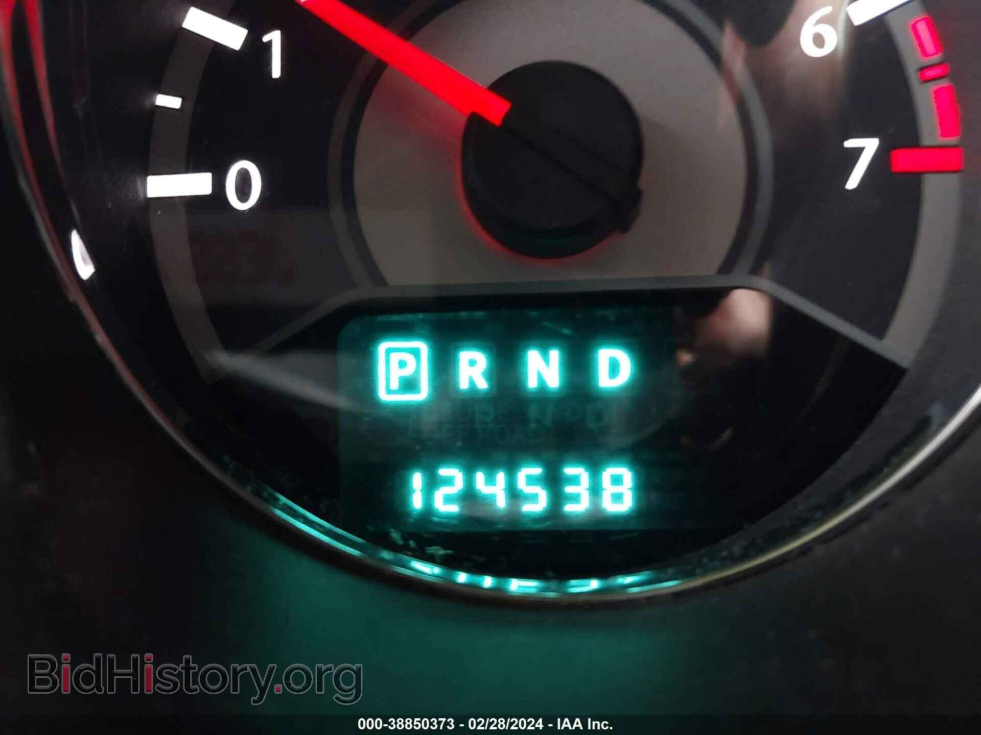 2013 CHRYSLER 200 - VIN: 1C3CCBBB1DN521854 - Photo 7