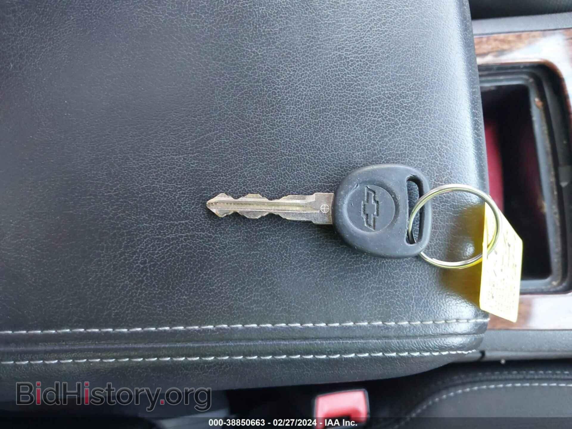 2014 CHEVROLET TRAVERSE - VIN: 1GNKVGKD0EJ319832 - Фото 10