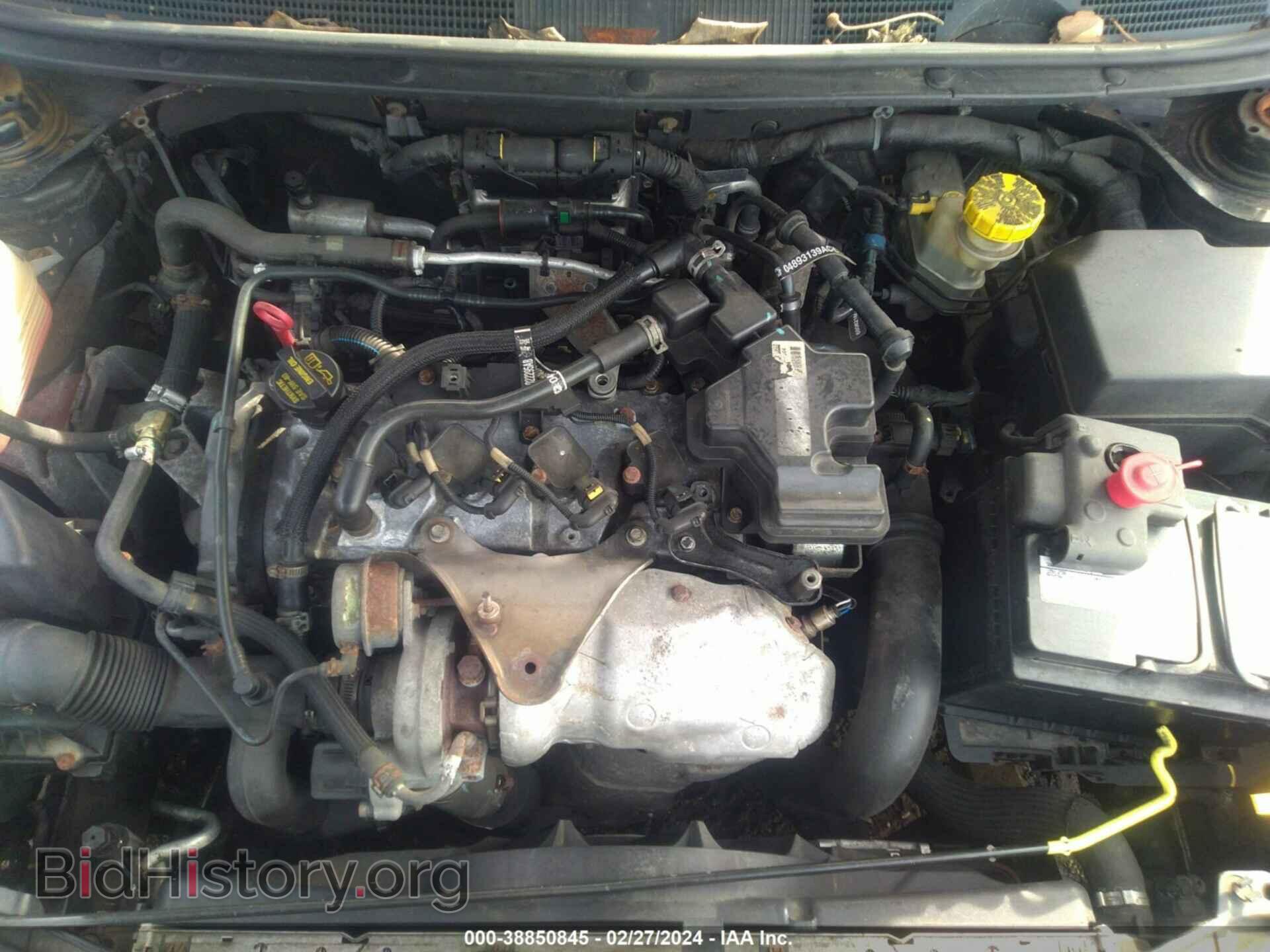 2013 DODGE DART - VIN: 1C3CDFBH2DD204664 - Photo 10