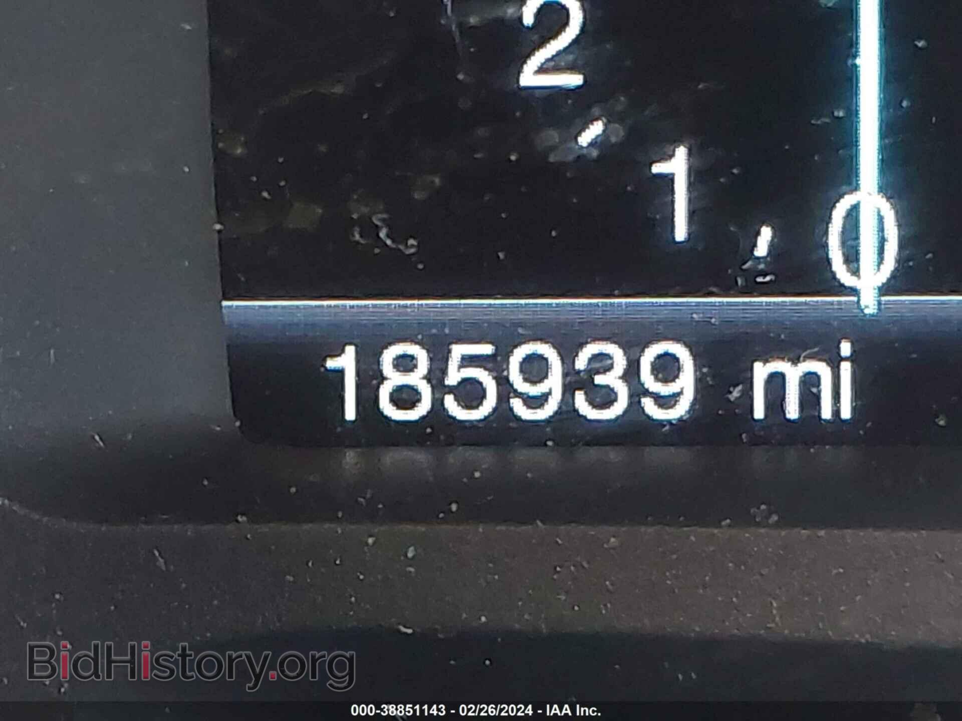 2013 FORD EDGE - VIN: 2FMDK4KC4DBC26438 - Фото 7