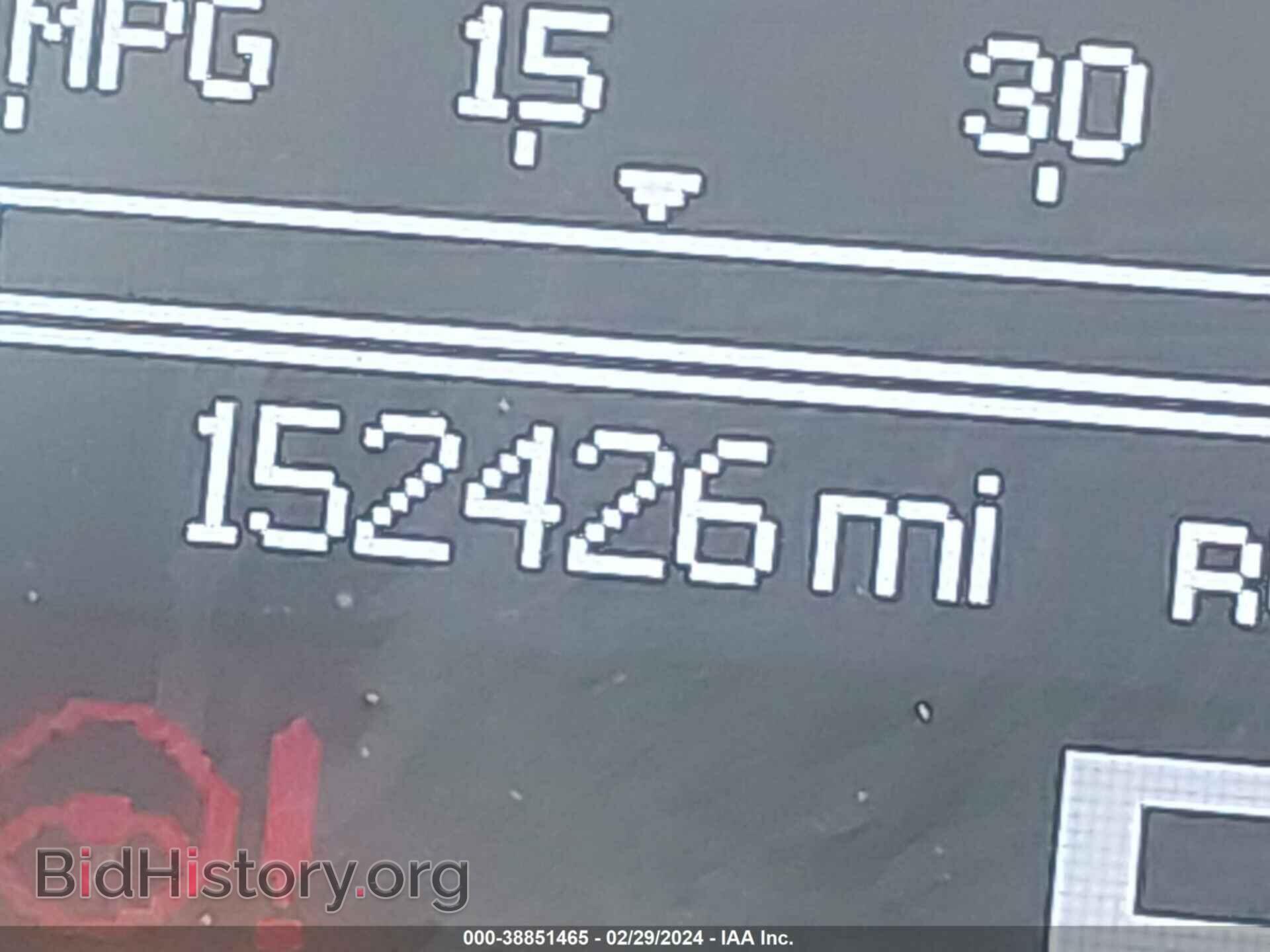2013 DODGE DURANGO - VIN: 1C4RDJDG4DC611520 - Photo 16