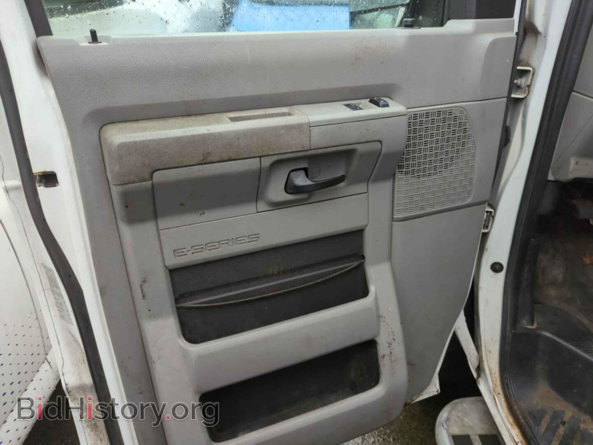 2011 FORD E-250 - VIN: 1FTNE2EW2BDA77237 - Photo 2