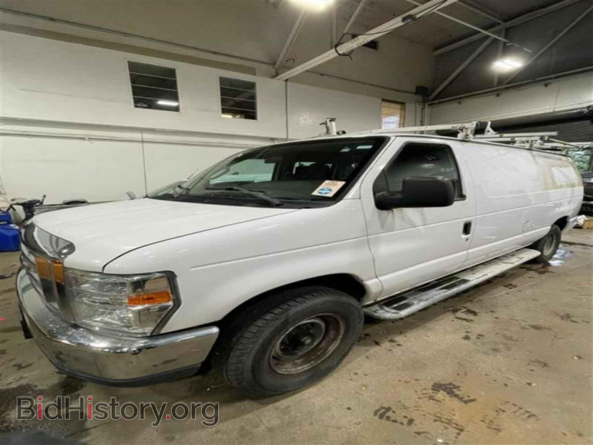 2011 FORD E-250 - VIN: 1FTNE2EW2BDA77237 - Photo 3
