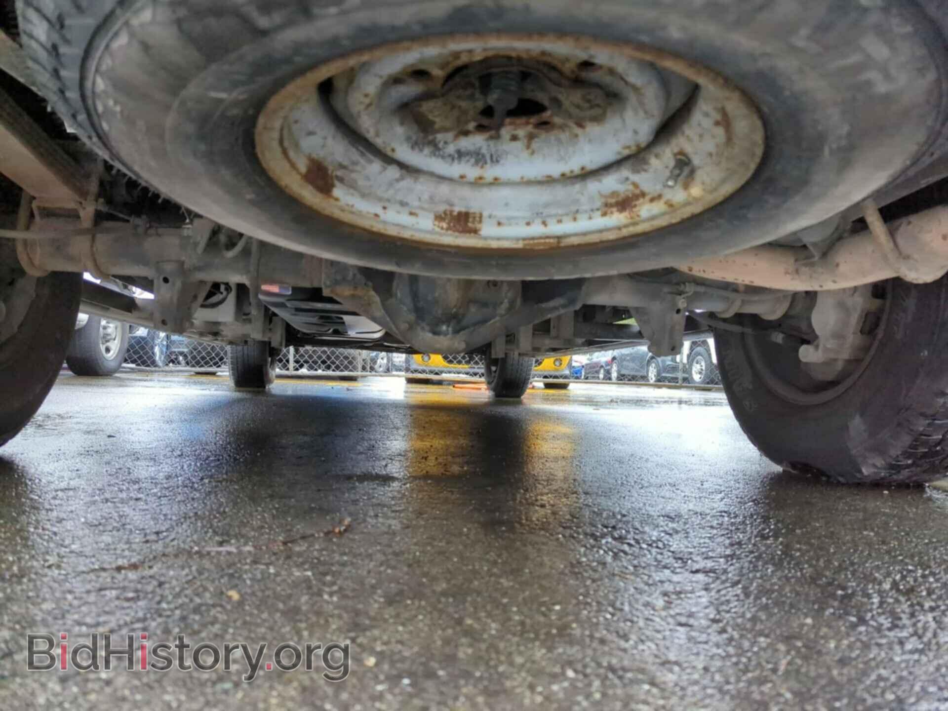 2011 FORD E-250 - VIN: 1FTNE2EW2BDA77237 - Photo 23