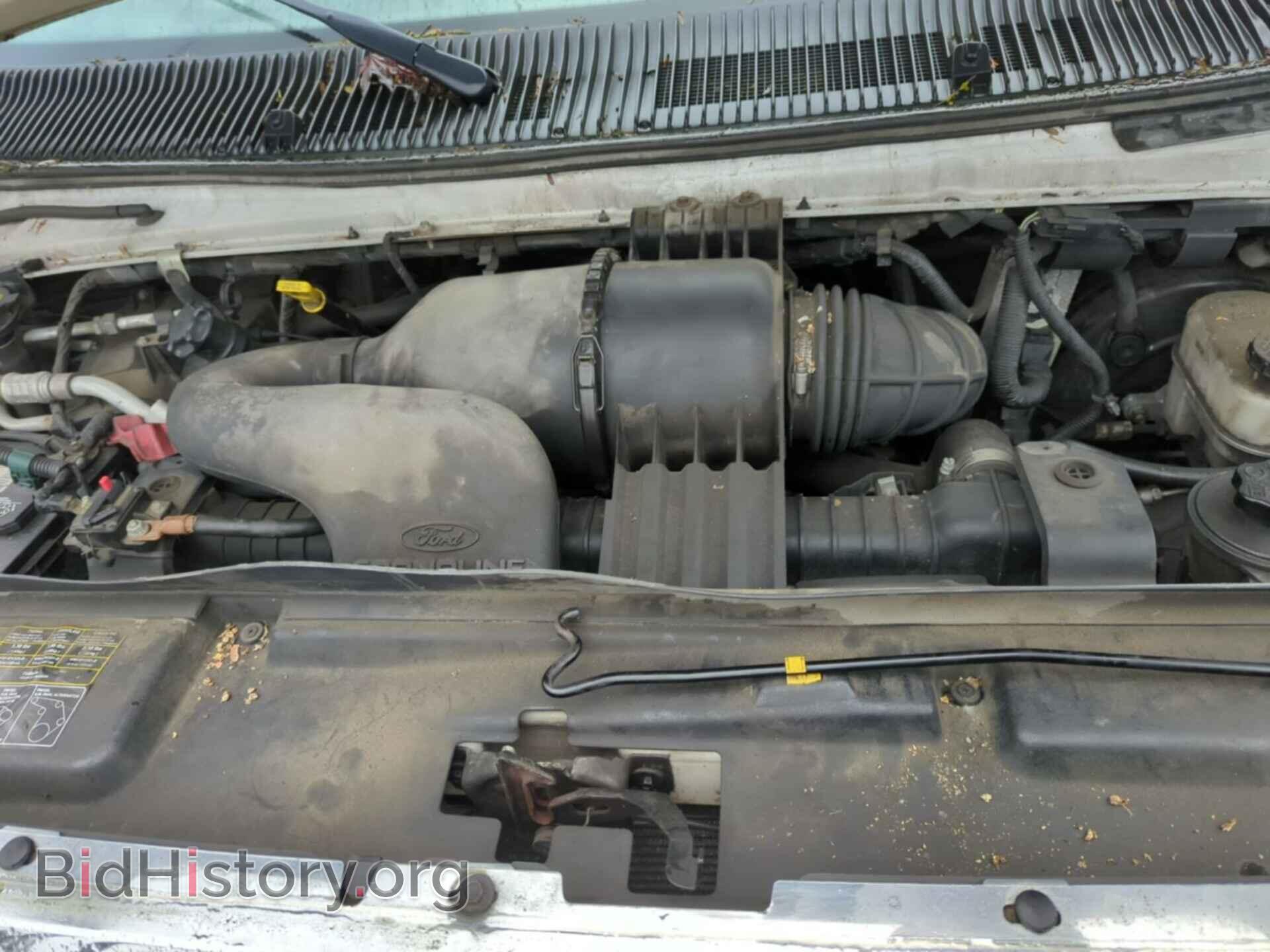 2011 FORD E-250 - VIN: 1FTNE2EW2BDA77237 - Photo 7