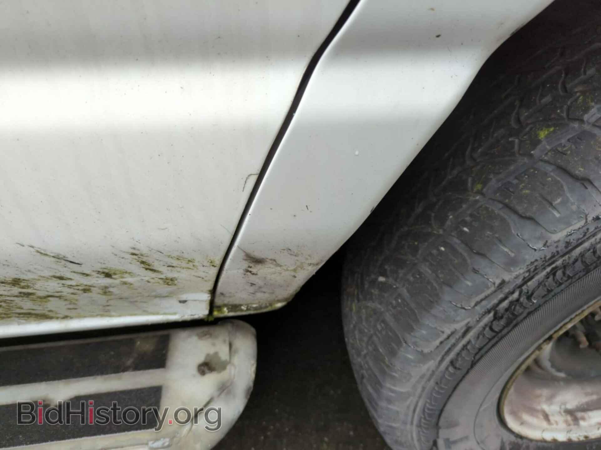 2011 FORD E-250 - VIN: 1FTNE2EW2BDA77237 - Photo 10
