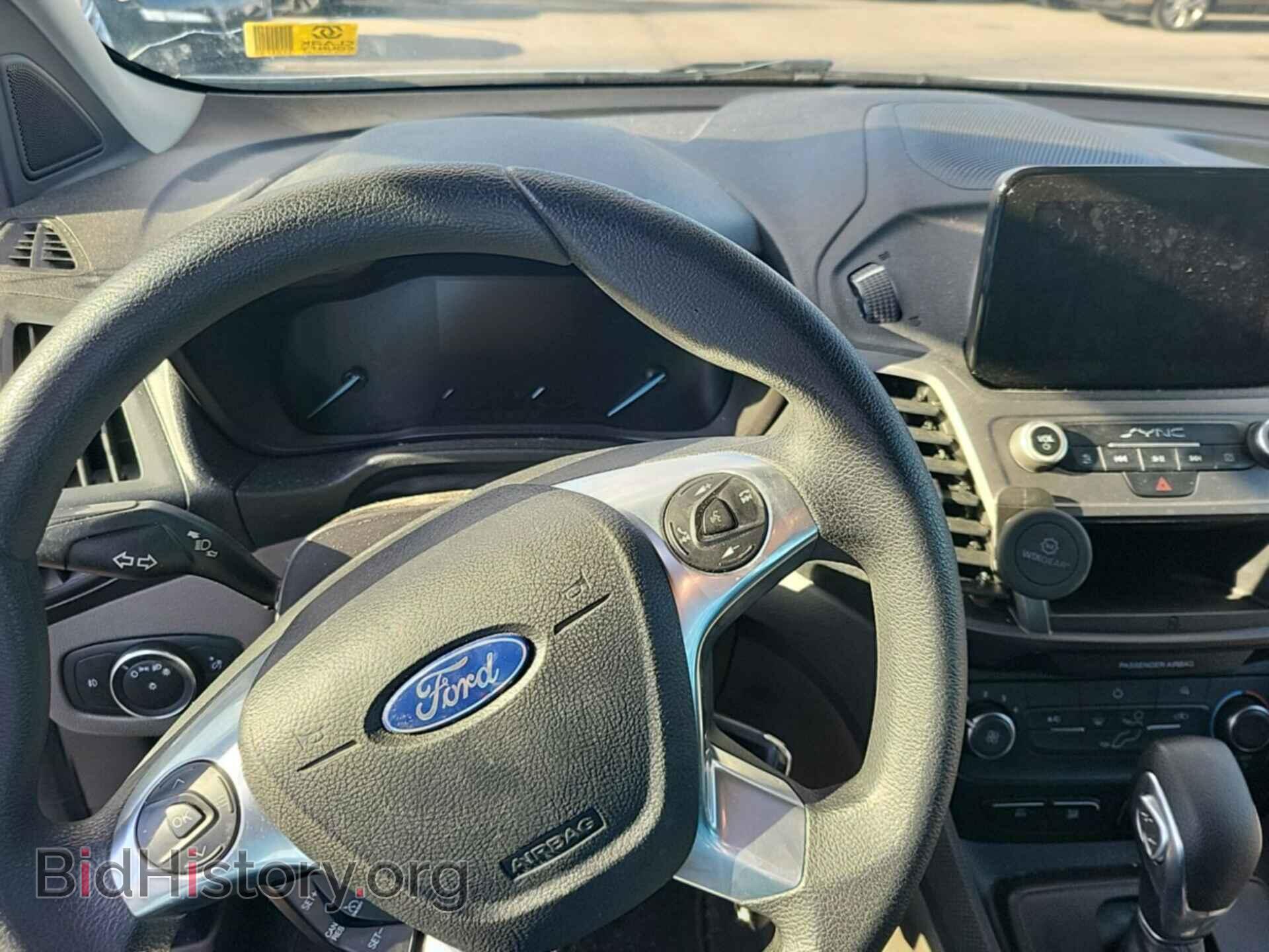 2019 FORD TRANSIT CONNECT - VIN: NM0LS7F20K1430257 - Фото 17