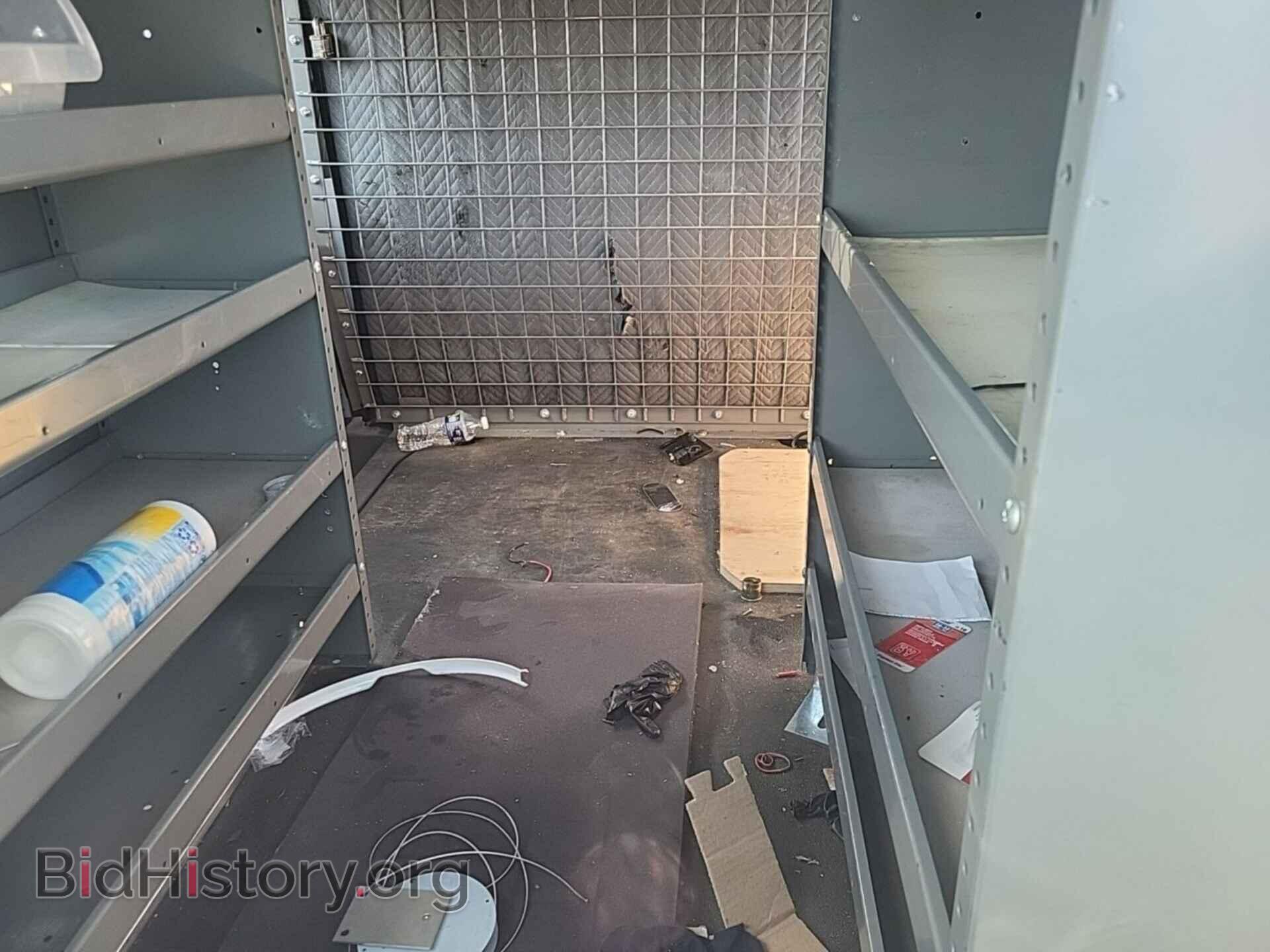 2019 FORD TRANSIT CONNECT - VIN: NM0LS7F20K1430257 - Фото 3