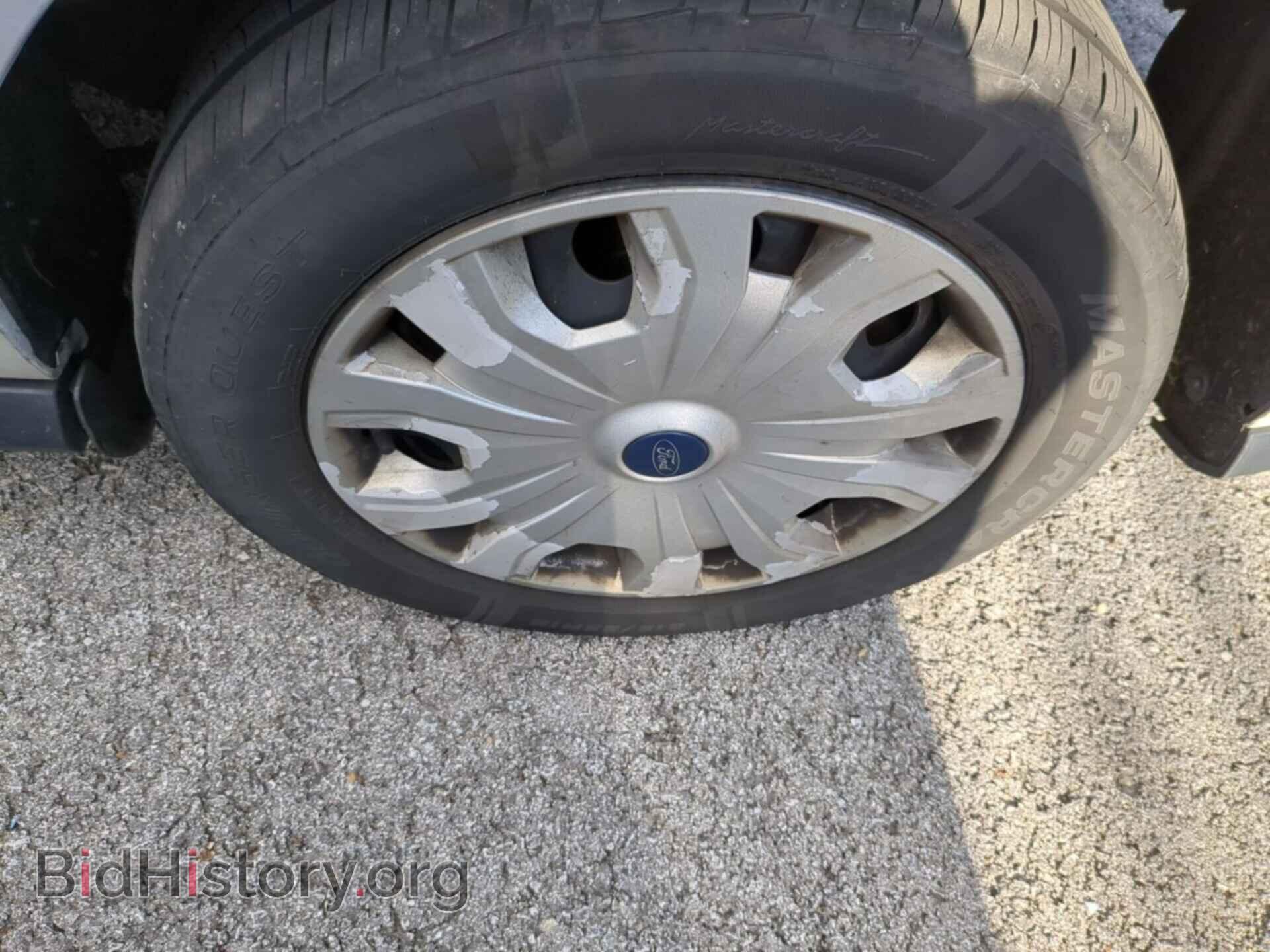 2019 FORD TRANSIT CONNECT - VIN: NM0LS7F20K1430257 - Фото 5
