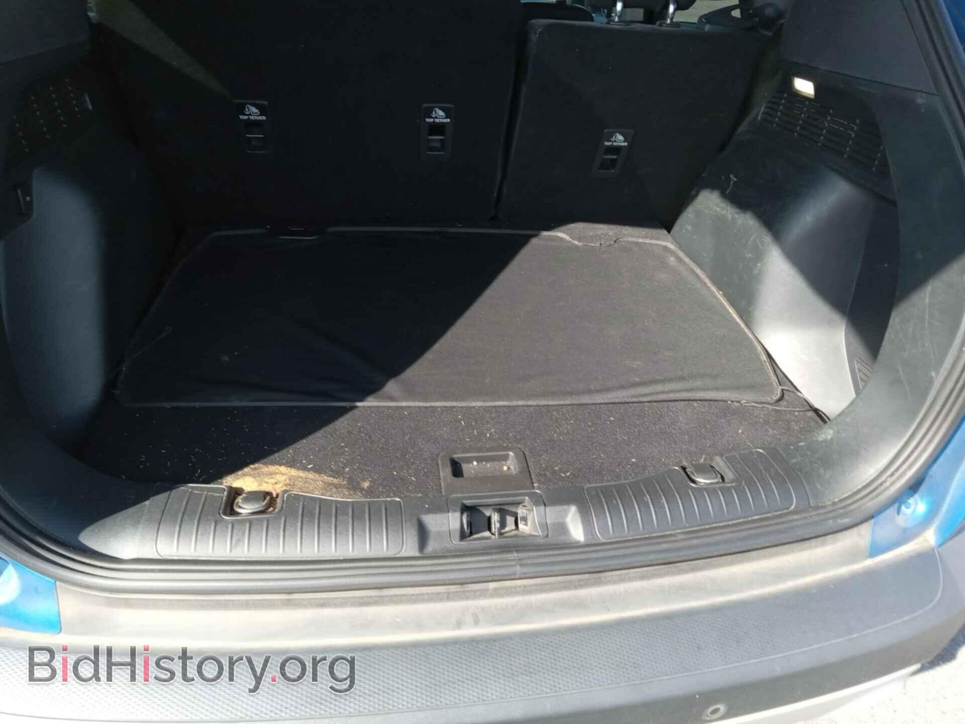 2020 FORD ESCAPE - VIN: 1FMCU0DZ6LUA59914 - Photo 15