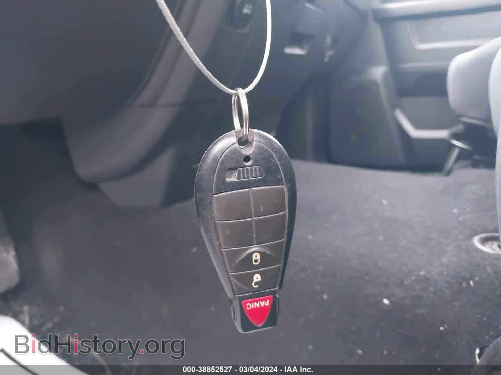 2012 RAM 1500 - VIN: 1C6RD7FT4CS342153 - Photo 11