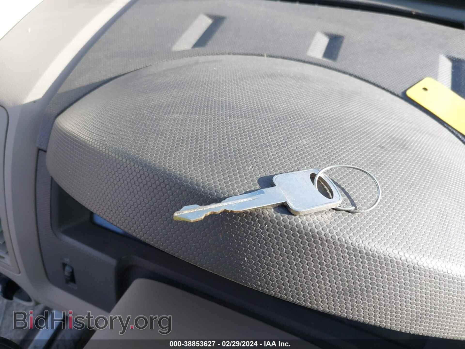 2008 FORD ESCAPE - VIN: 1FMCU92Z68KA91482 - Фото 11
