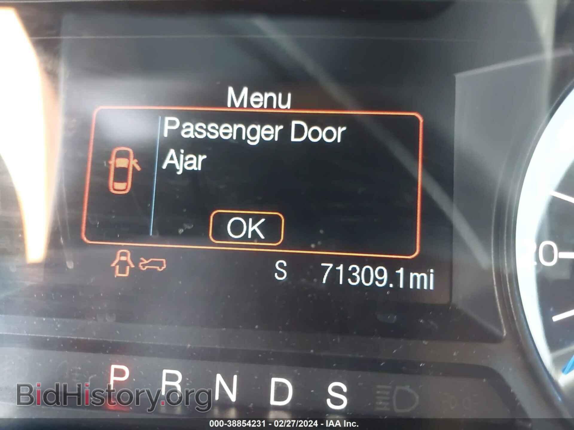 2018 FORD EXPLORER - VIN: 1FM5K7D8XJGB35001 - Фото 16
