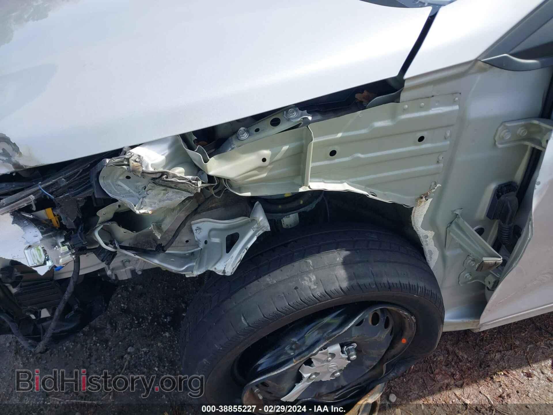 2019 HYUNDAI ACCENT - VIN: 3KPC24A36KE065419 - Фото 20