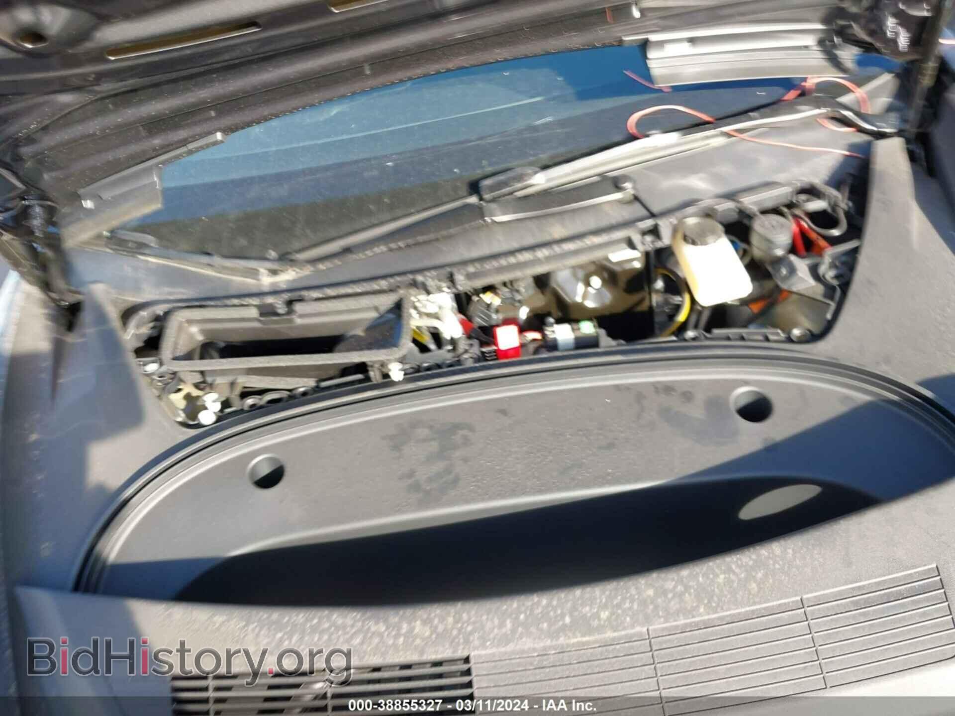 2023 TESLA MODEL 3 - VIN: 5YJ3E1EA6PF698213 - Фото 10