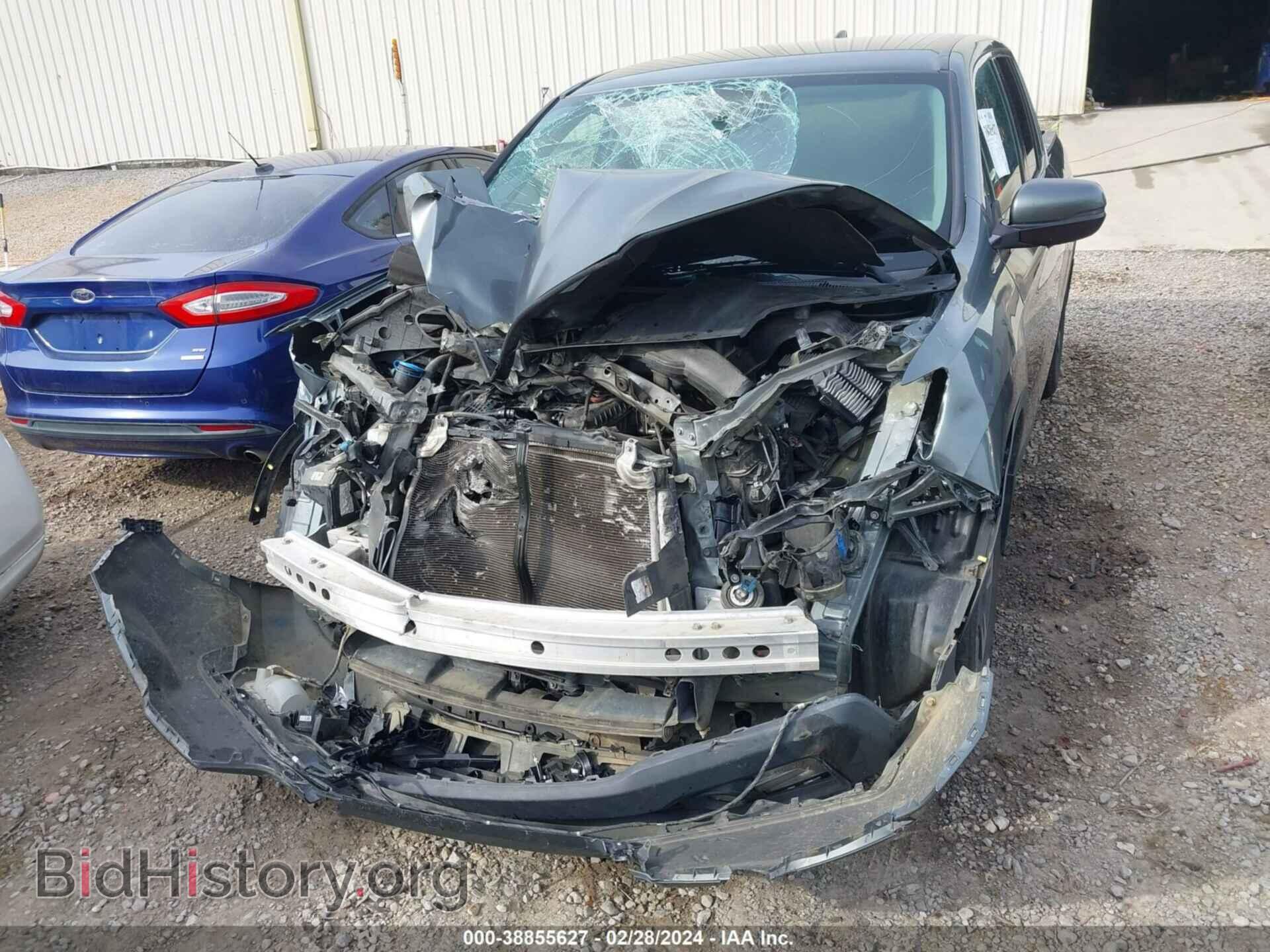 2018 HONDA RIDGELINE - VIN: 5FPYK3F69JB009963 - Фото 12