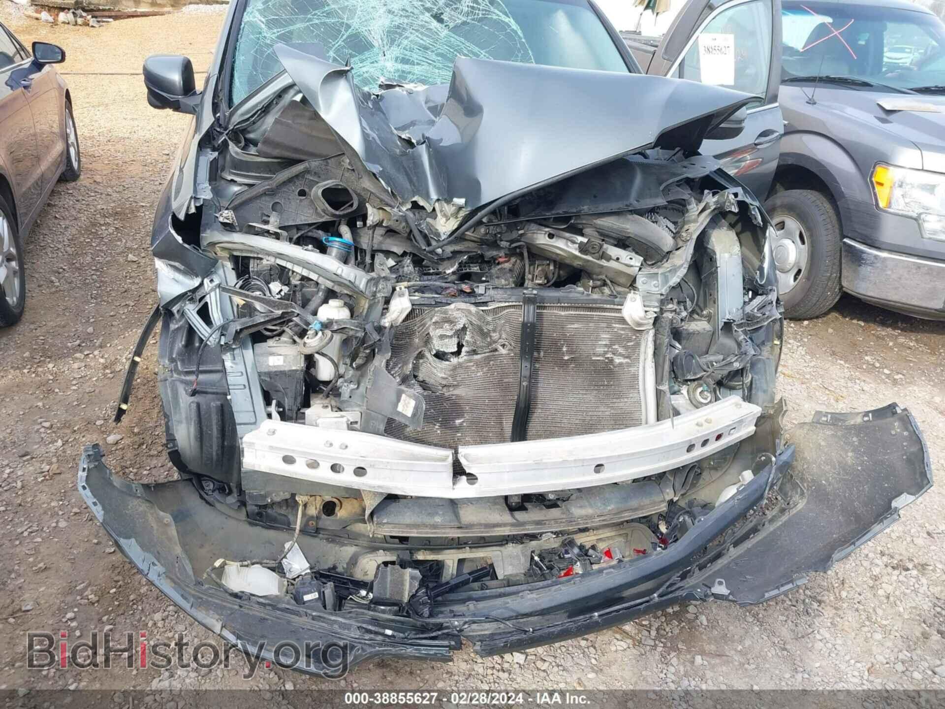 2018 HONDA RIDGELINE - VIN: 5FPYK3F69JB009963 - Фото 6