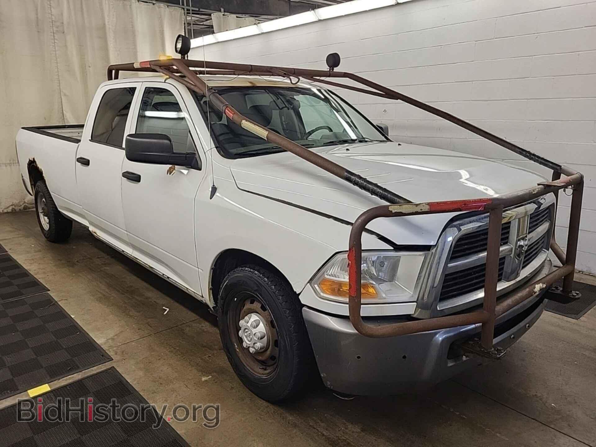 2011 RAM RAM 2500 - VIN: 3D7TP2CT8BG541568 - Photo 56