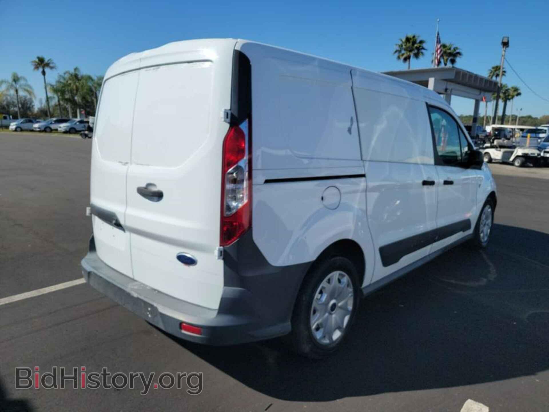 2016 FORD TRANSIT CONNECT - VIN: NM0LS7E75G1267349 - Фото 11