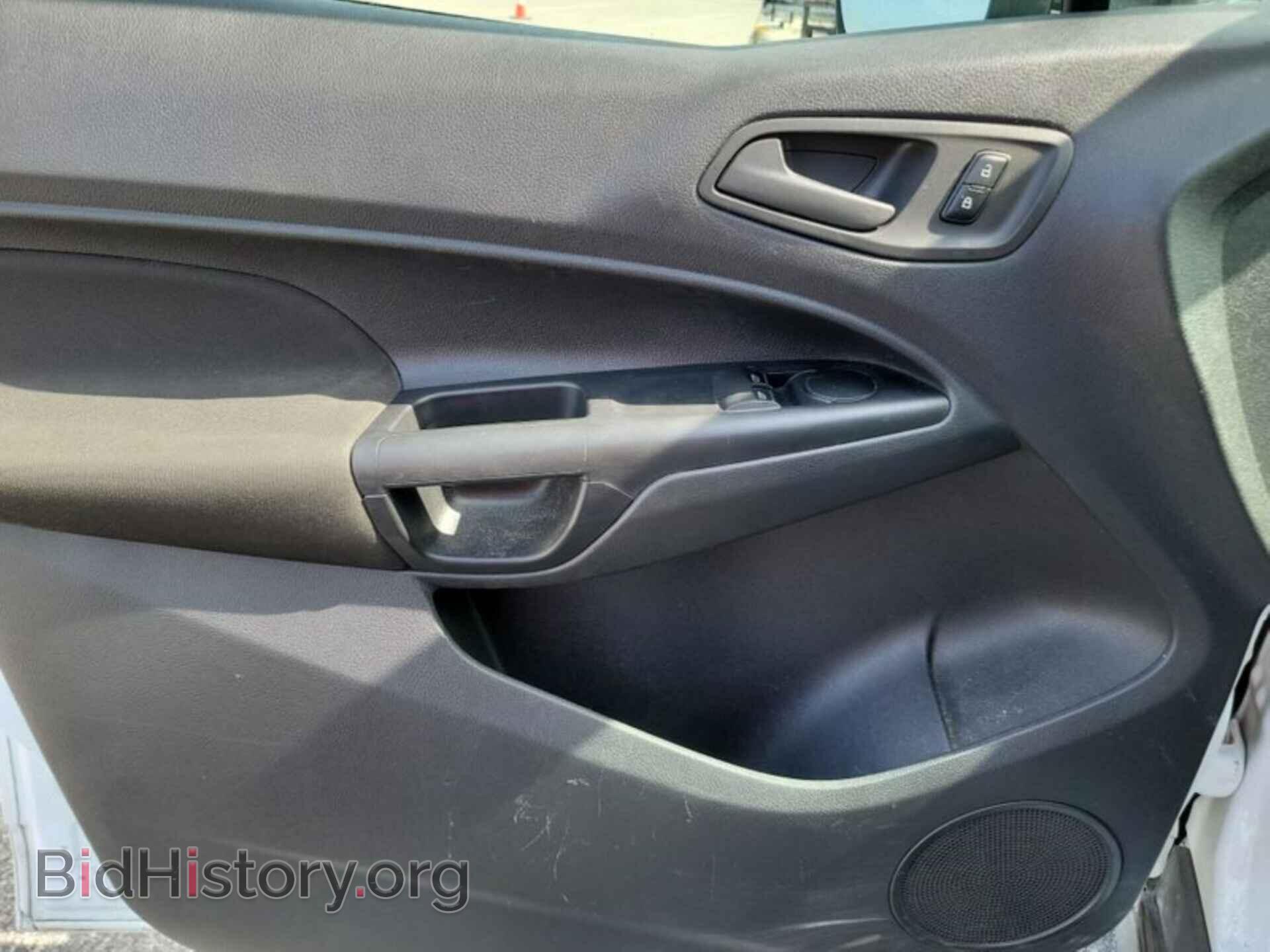2016 FORD TRANSIT CONNECT - VIN: NM0LS7E75G1267349 - Фото 17