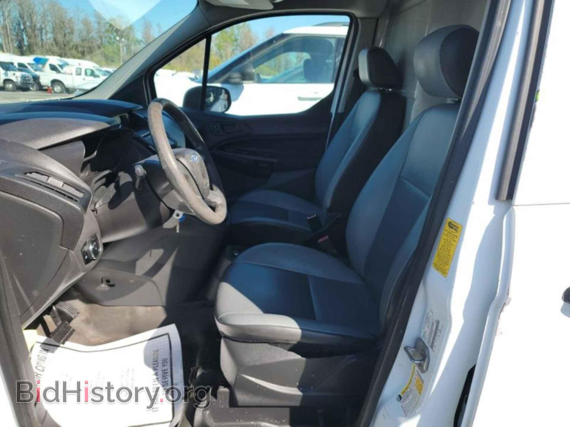 2016 FORD TRANSIT CONNECT - VIN: NM0LS7E75G1267349 - Фото 3