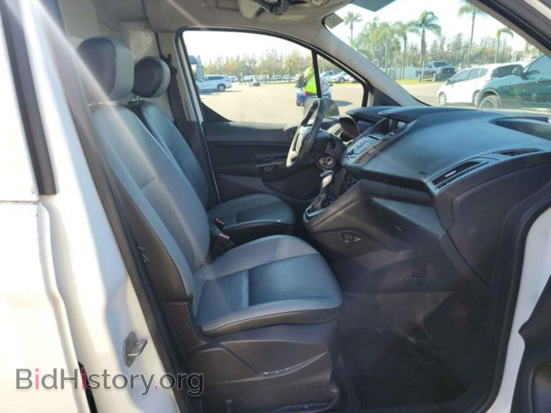 2016 FORD TRANSIT CONNECT - VIN: NM0LS7E75G1267349 - Фото 4