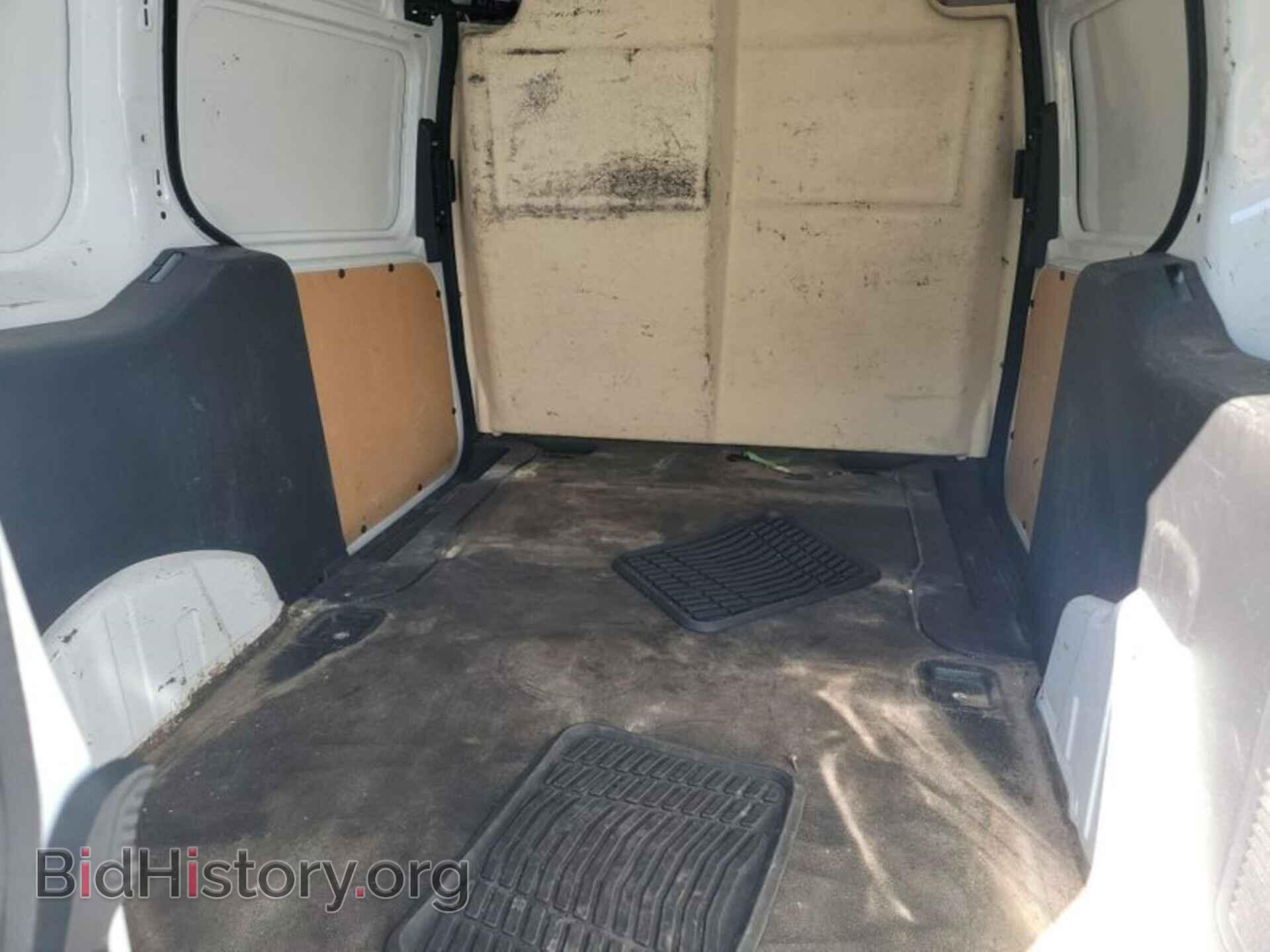 2016 FORD TRANSIT CONNECT - VIN: NM0LS7E75G1267349 - Фото 6