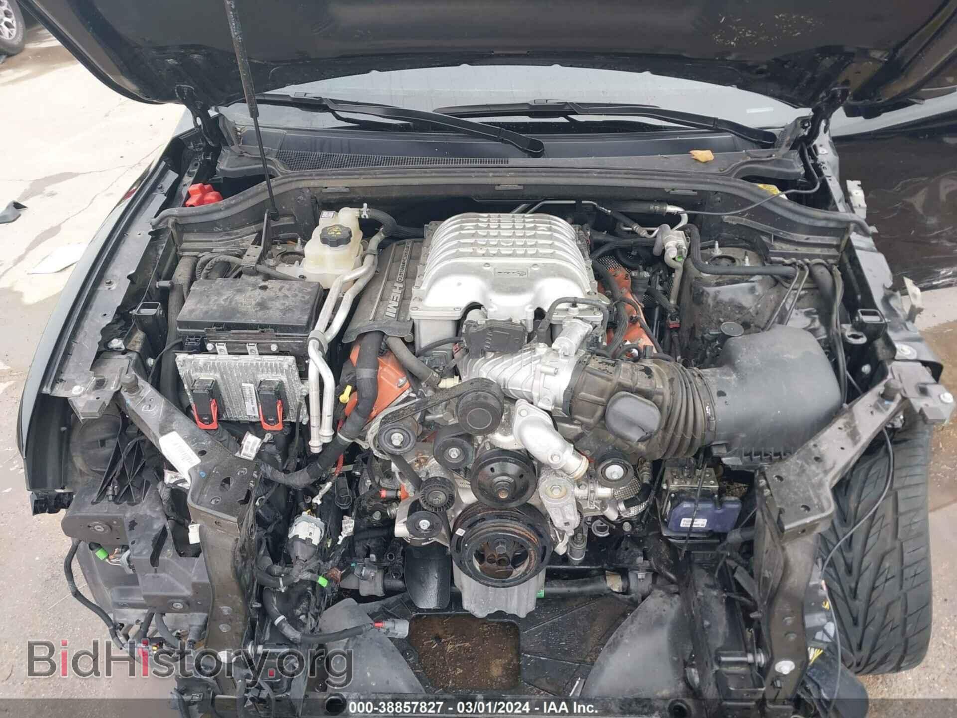 2021 DODGE DURANGO - VIN: 1C4SDJH98MC862280 - Photo 10