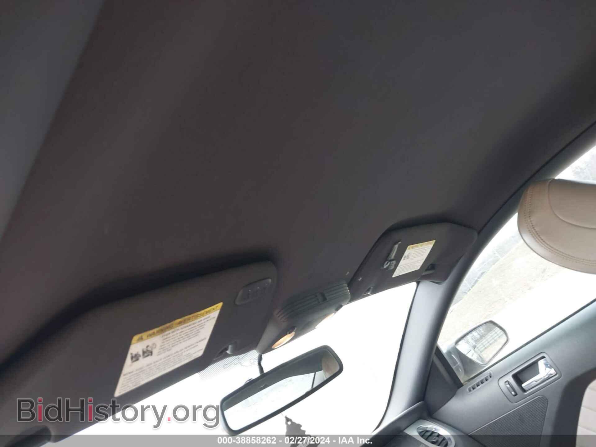 2014 FORD MUSTANG - VIN: 1ZVBP8AM4E5201511 - Photo 12