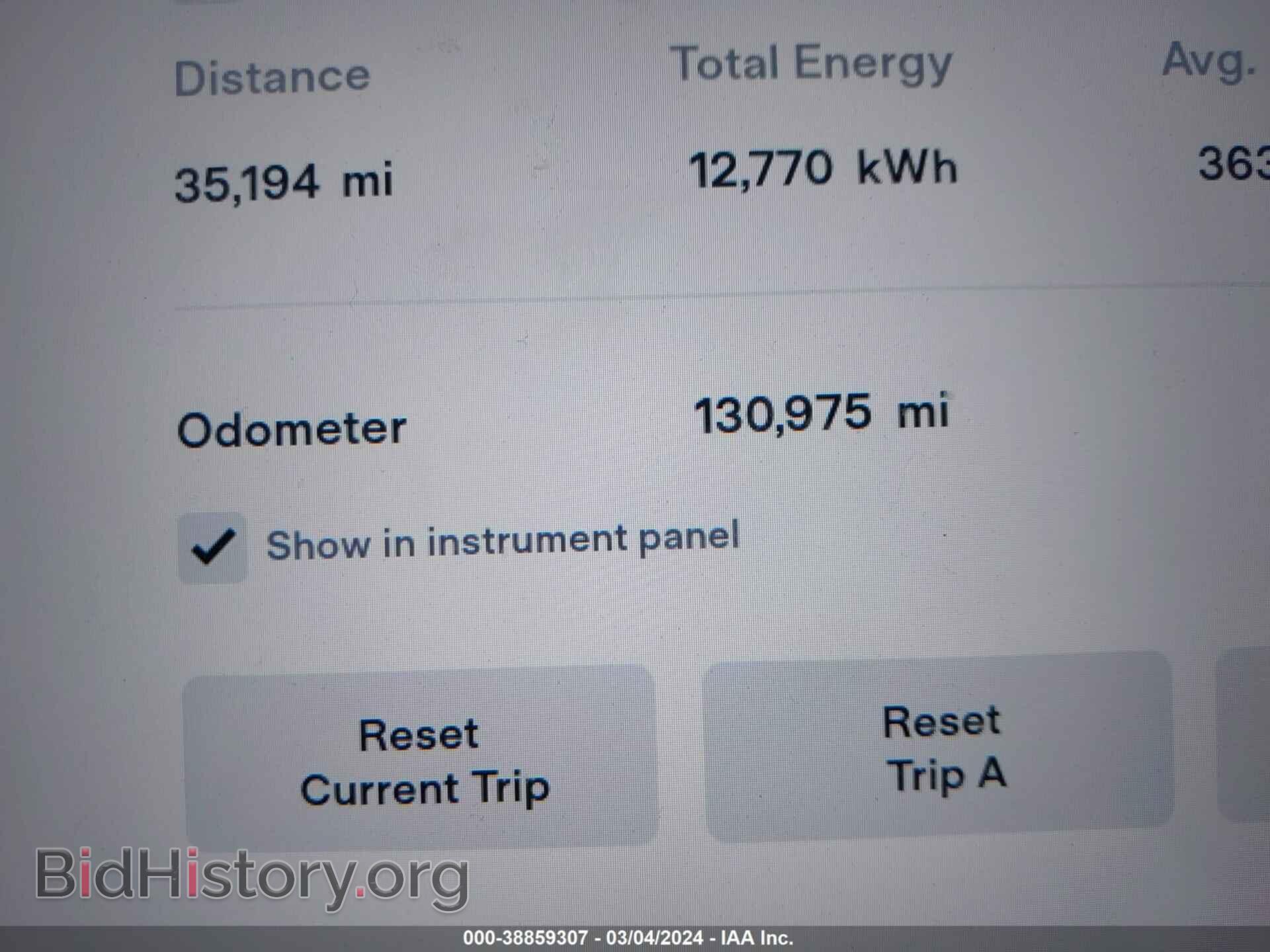 2016 TESLA MODEL X - VIN: 5YJXCBE21GF014139 - Photo 7