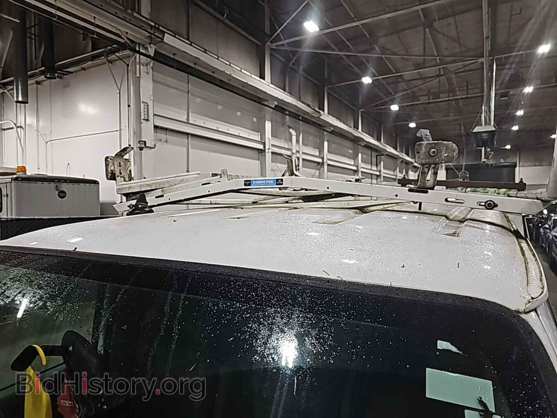 2011 FORD E-250 - VIN: 1FTNE2EWXBDA99485 - Photo 9