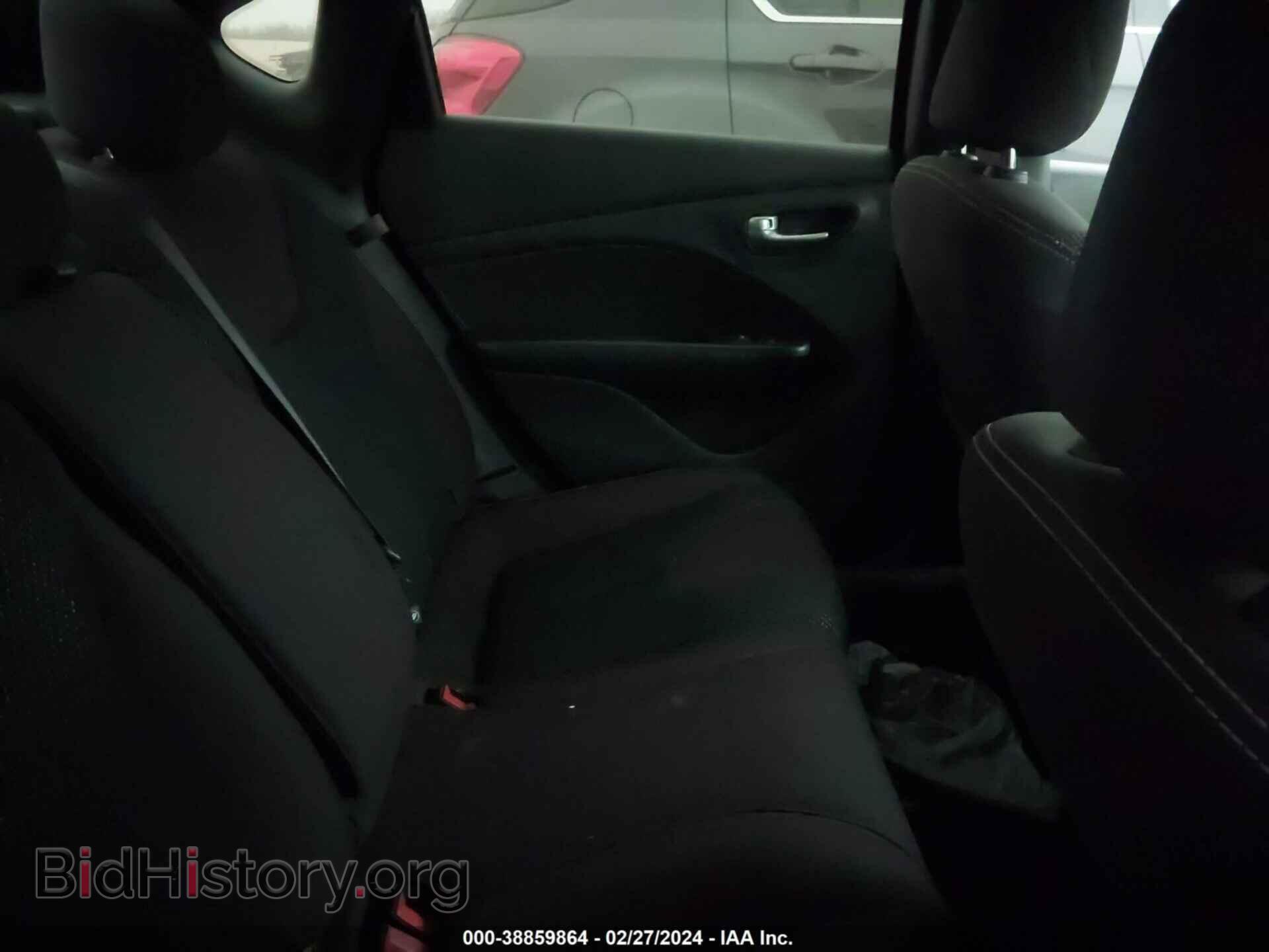 2015 DODGE DART - VIN: 1C3CDFBBXFD315770 - Фото 8