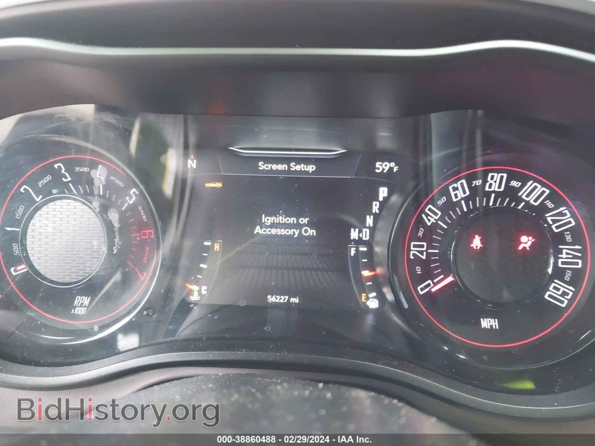 2021 DODGE CHALLENGER - VIN: 2C3CDZBT6MH590630 - Photo 7