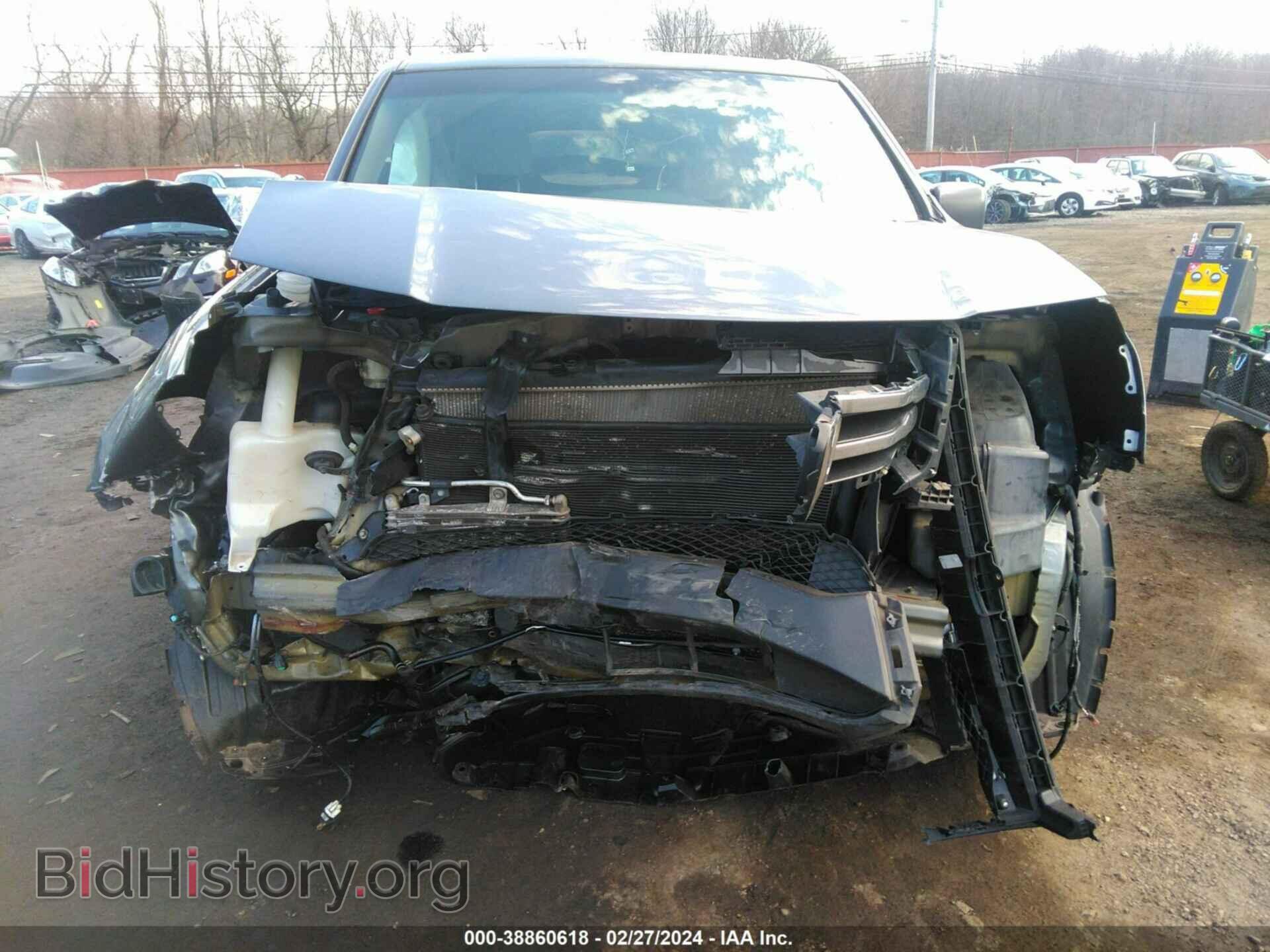2013 HONDA PILOT - VIN: 5FNYF4H21DB077479 - Фото 6