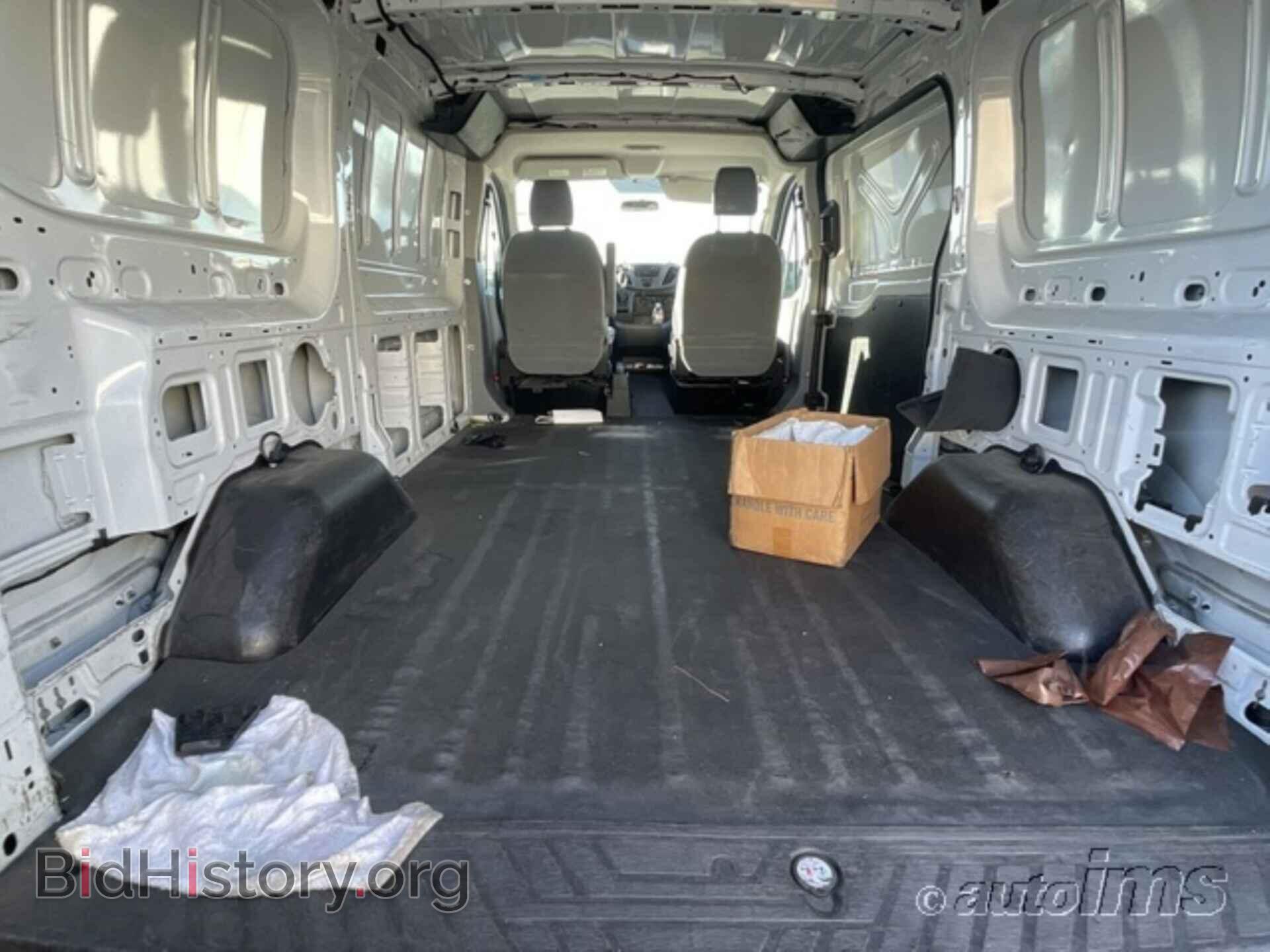 2015 FORD TRANSIT - VIN: 1FTNE1YM7FKA58625 - Фото 7