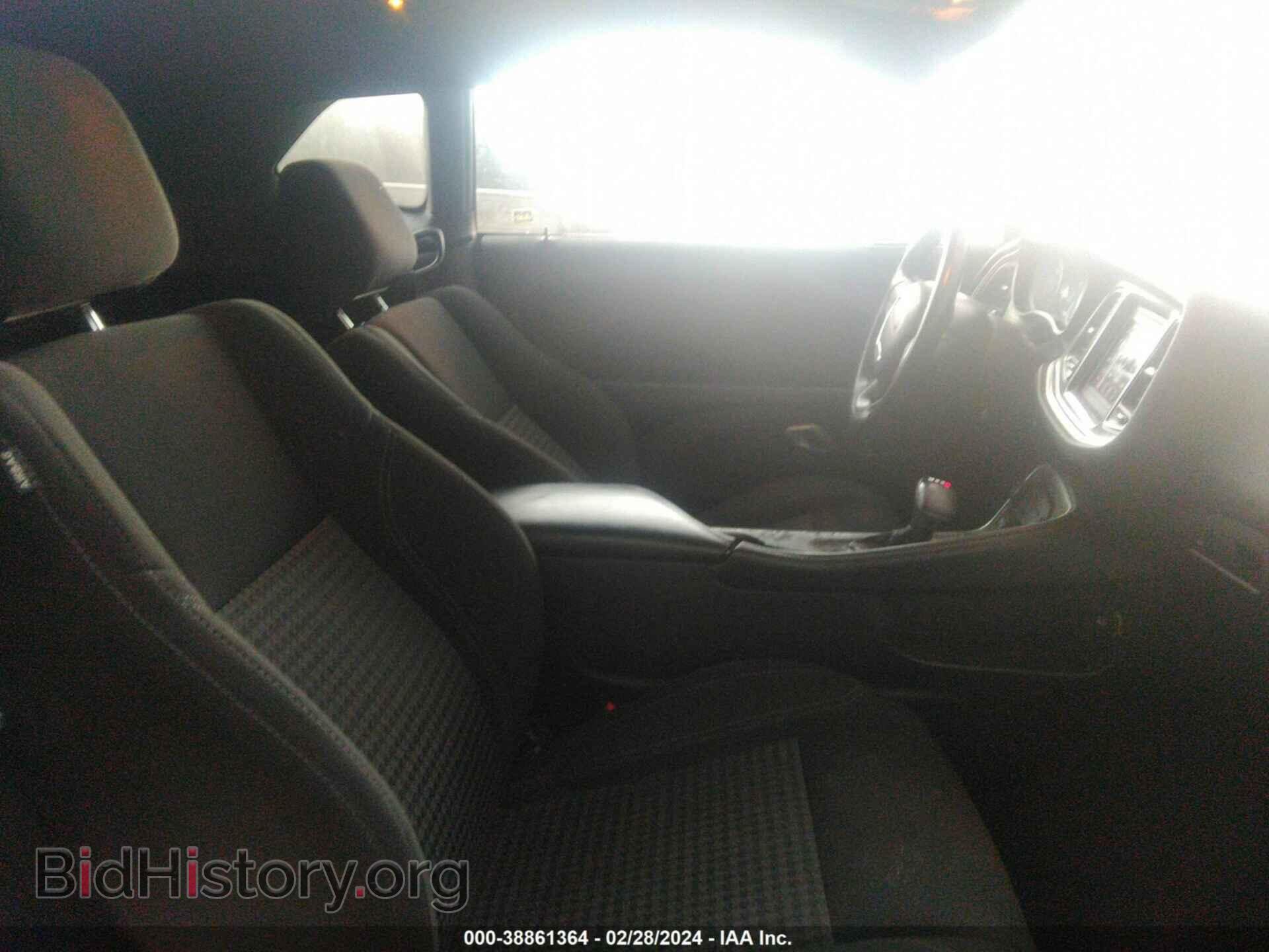 2020 DODGE CHALLENGER - VIN: 2C3CDZAG0LH230398 - Фото 5