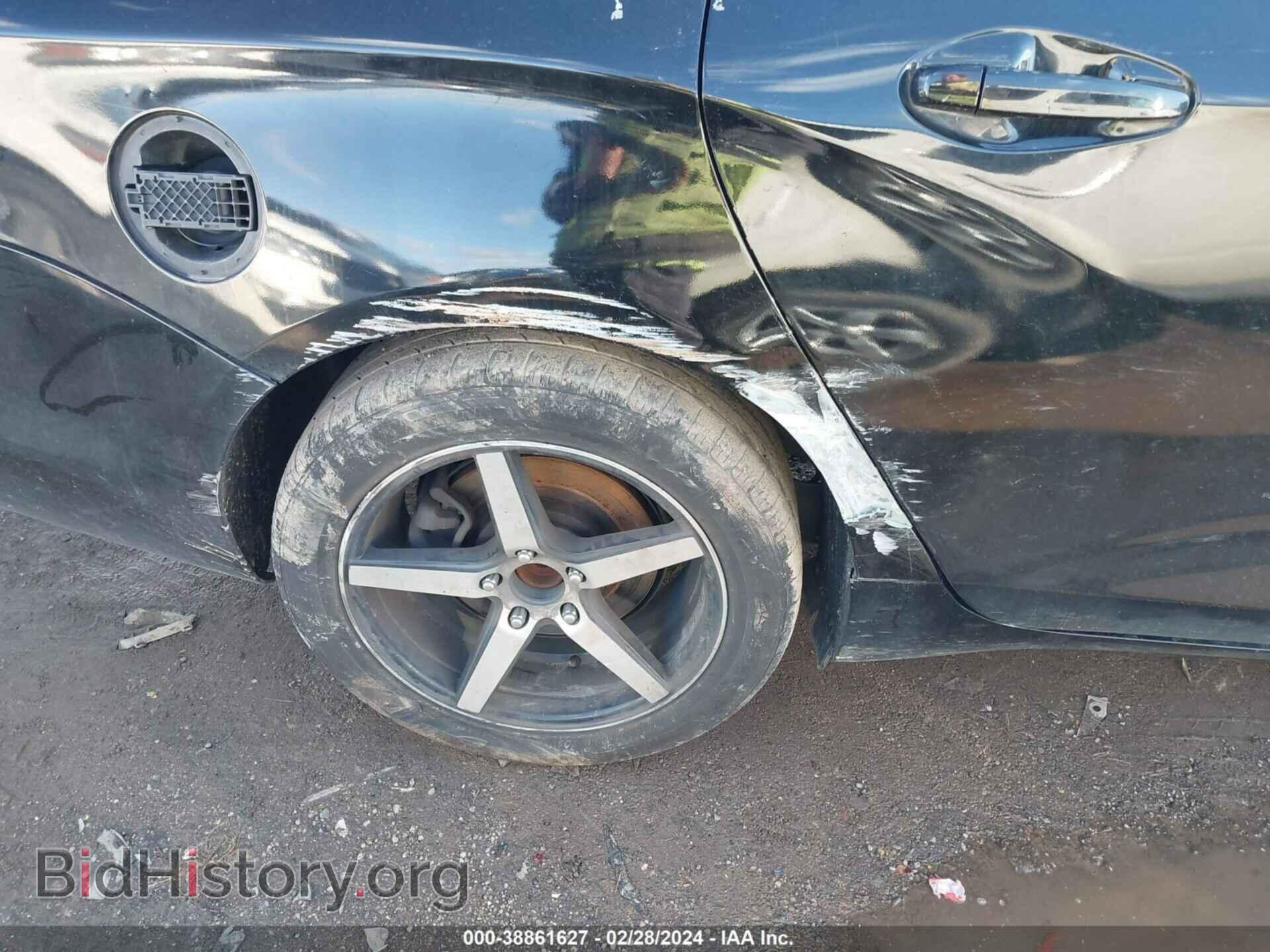 2016 CHEVROLET IMPALA - VIN: 2G11Z5SA0G9205016 - Фото 13