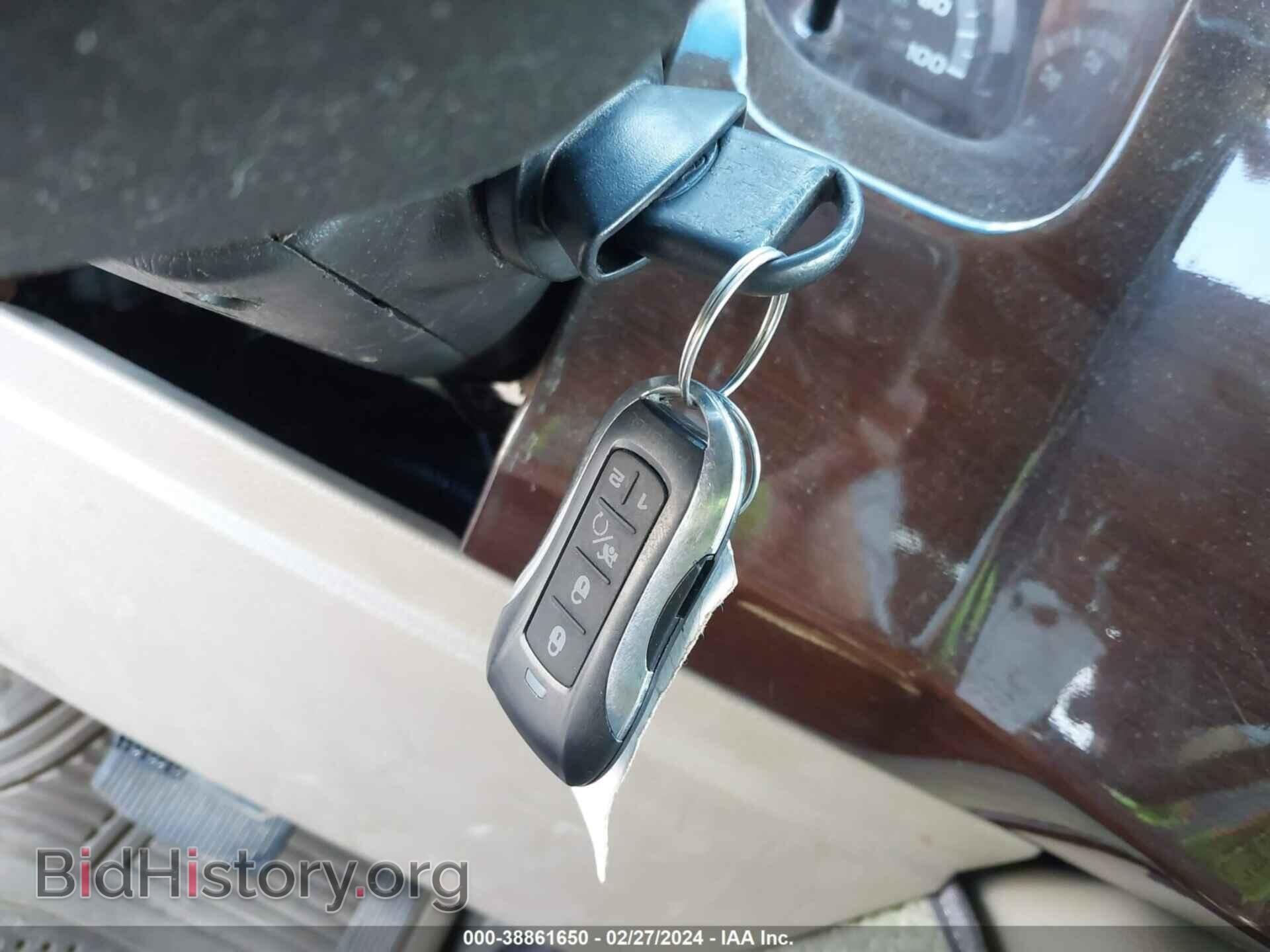 2010 FORD E-150 - VIN: 1FTNE1EL0ADA84377 - Фото 11