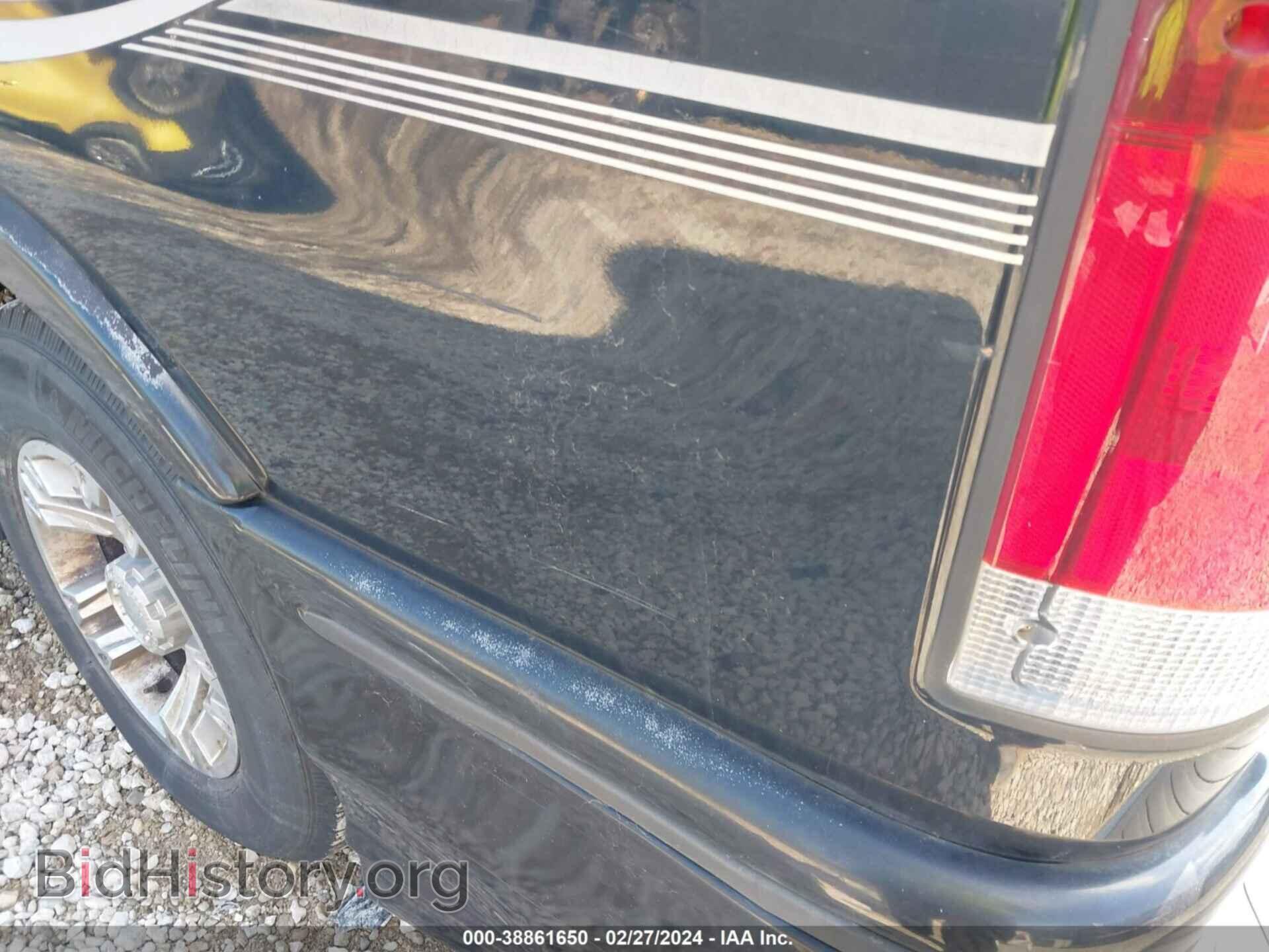 2010 FORD E-150 - VIN: 1FTNE1EL0ADA84377 - Фото 6