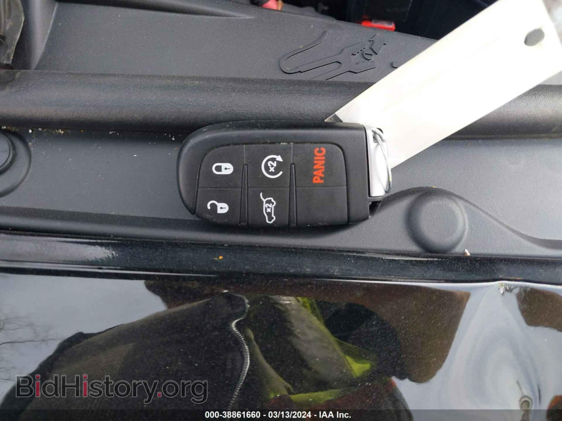 2020 DODGE DURANGO - VIN: 1C4SDJCTXLC411742 - Photo 11