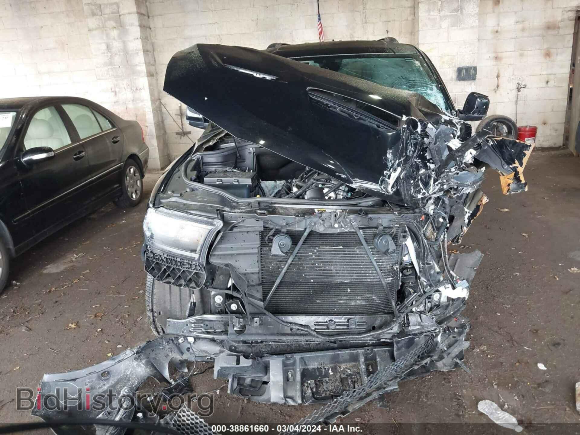 2020 DODGE DURANGO - VIN: 1C4SDJCTXLC411742 - Photo 12