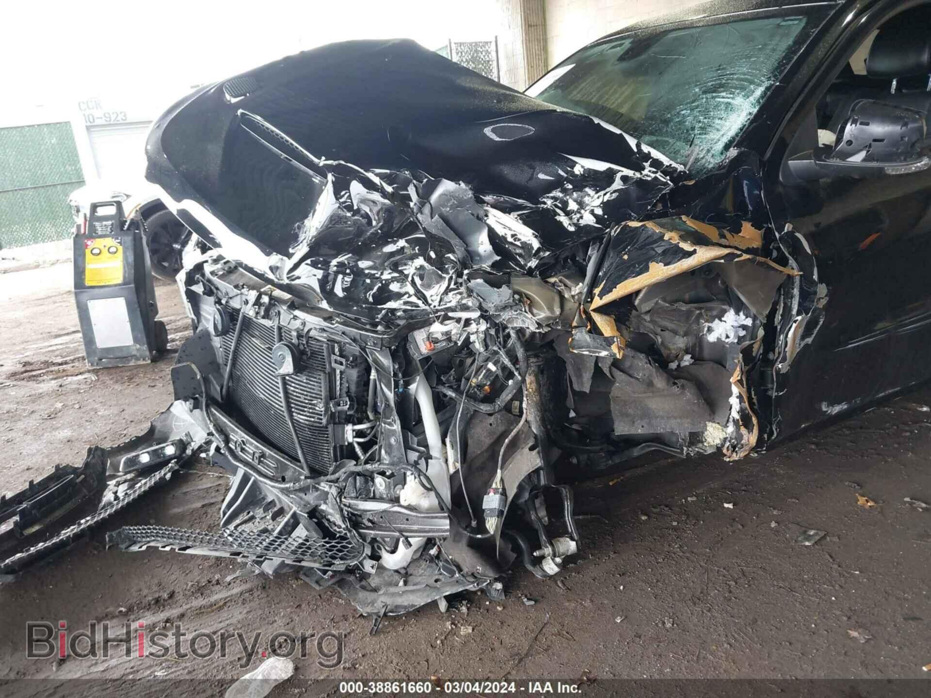2020 DODGE DURANGO - VIN: 1C4SDJCTXLC411742 - Photo 6