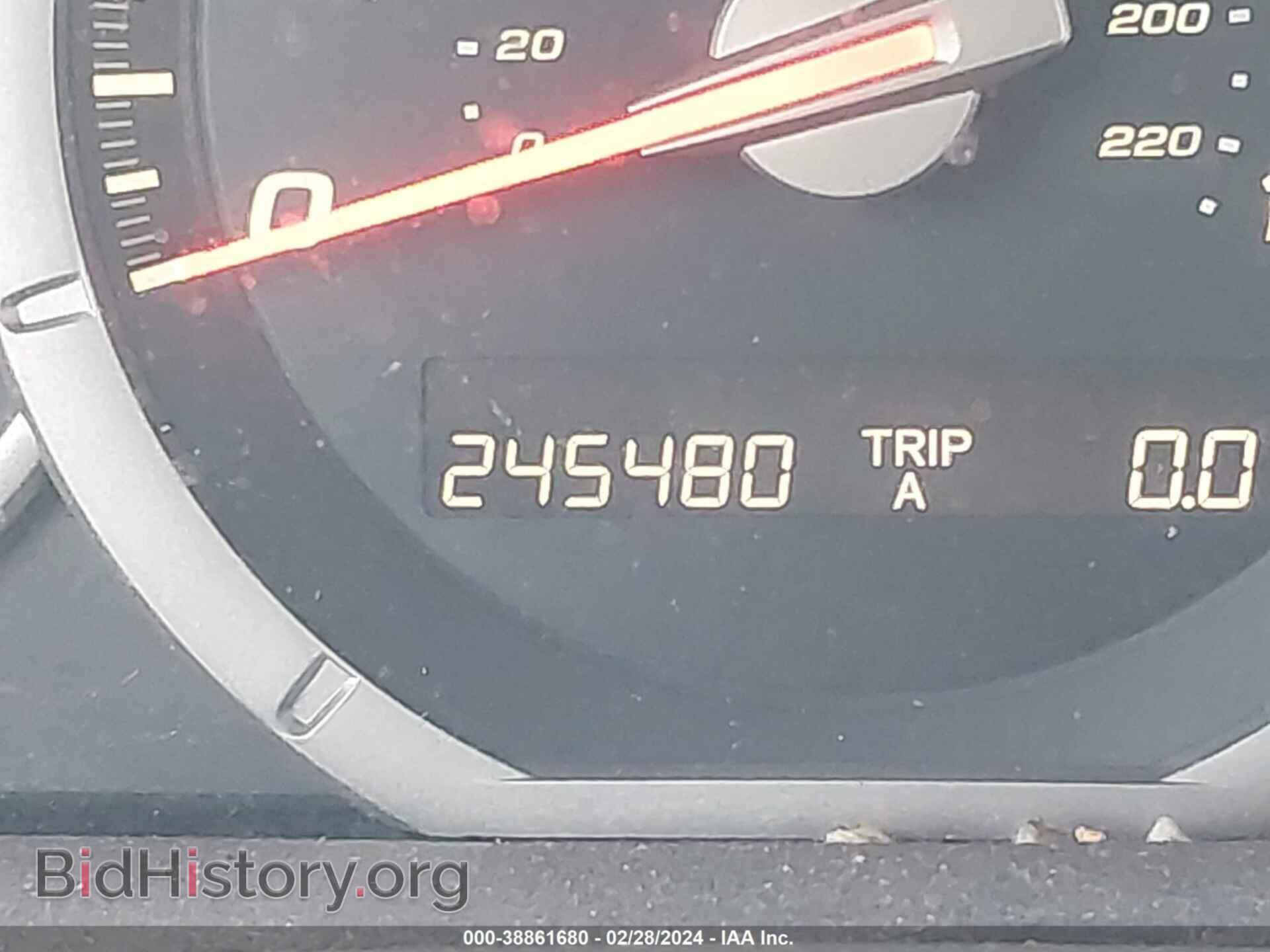 2006 HONDA PILOT - VIN: 2HKYF18116H563185 - Фото 7