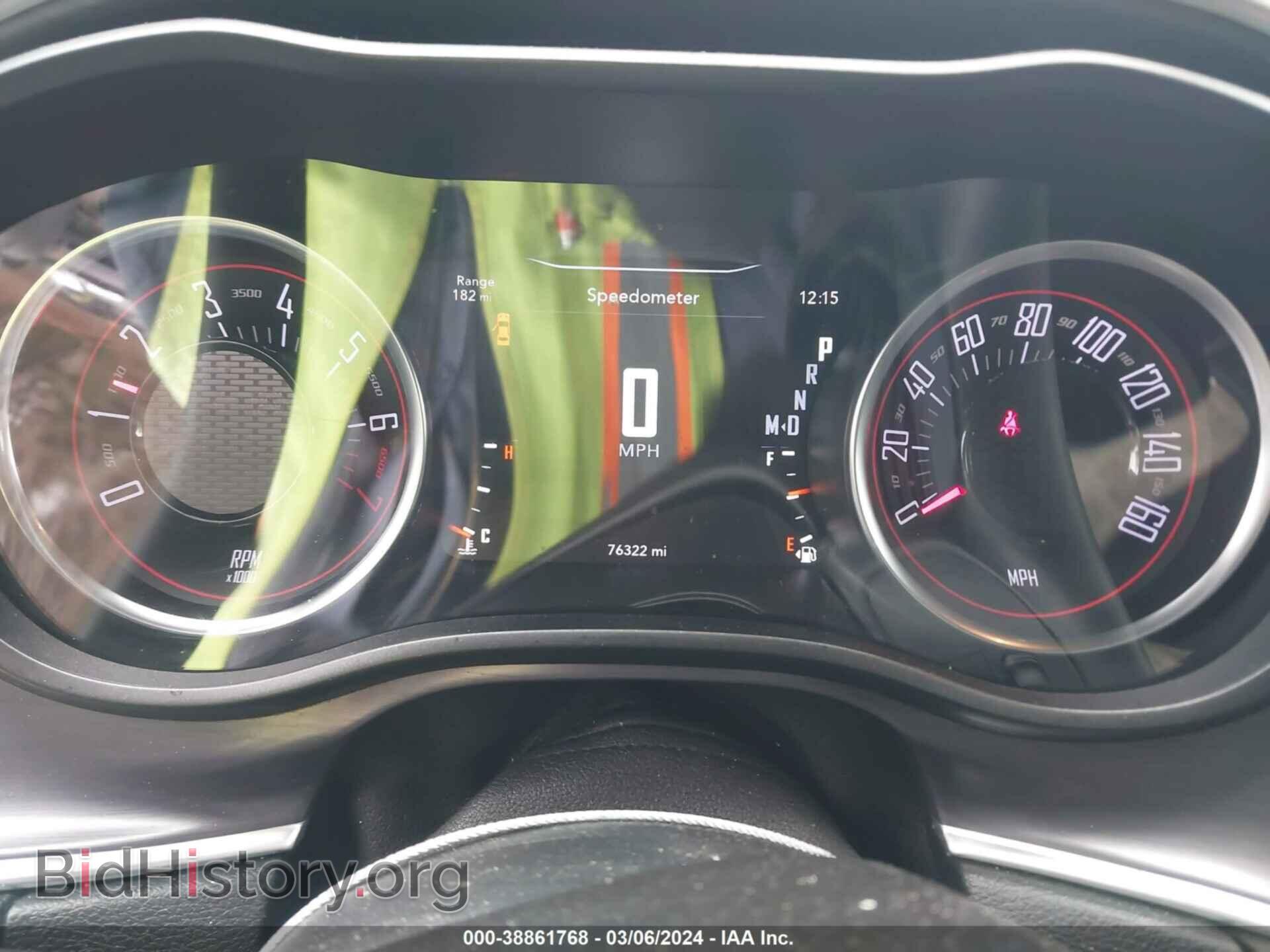 2018 DODGE CHALLENGER - VIN: 2C3CDZAG0JH241978 - Photo 7