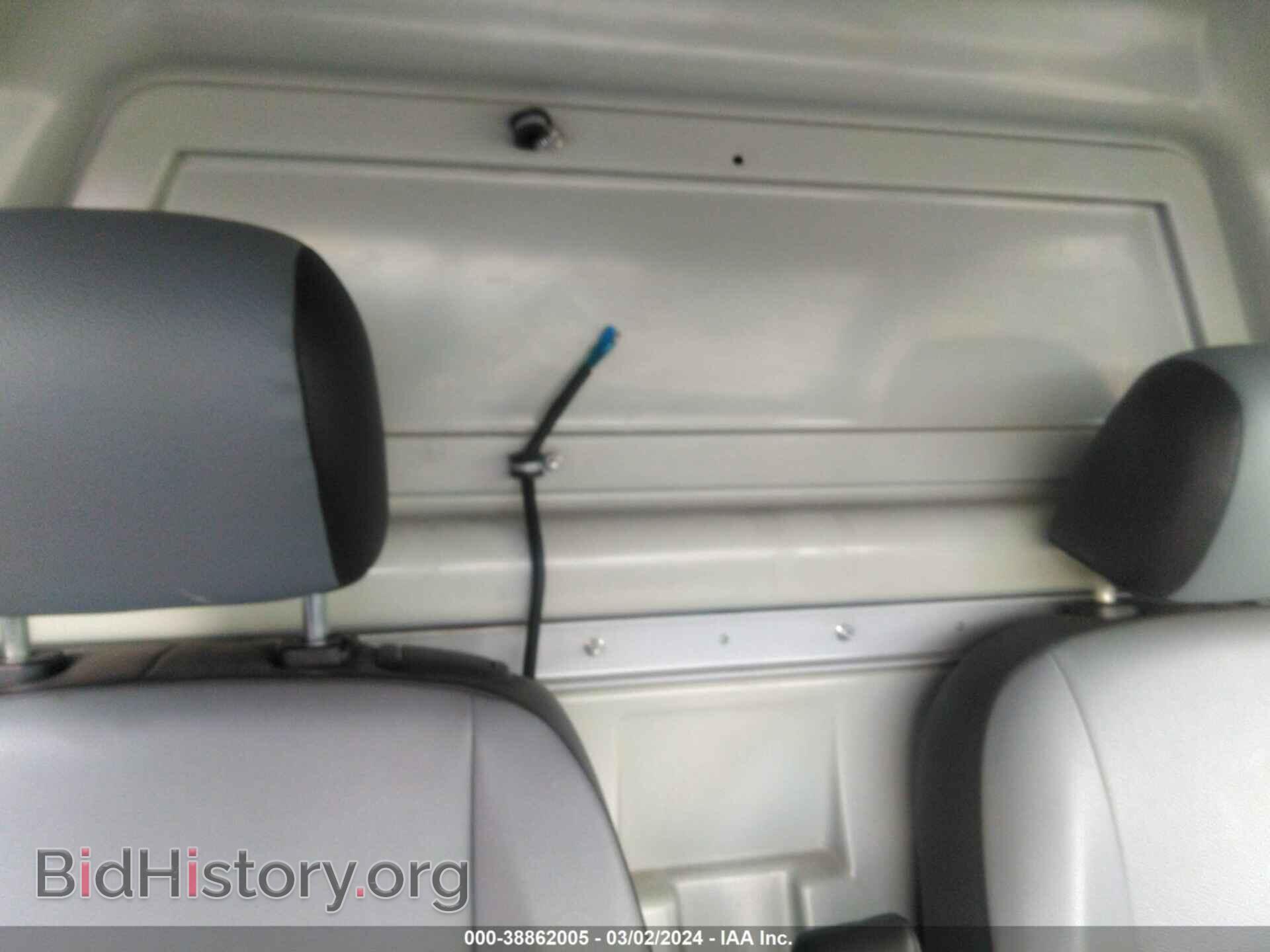 2014 FORD TRANSIT CONNECT - VIN: NM0LS7E74E1162251 - Photo 8