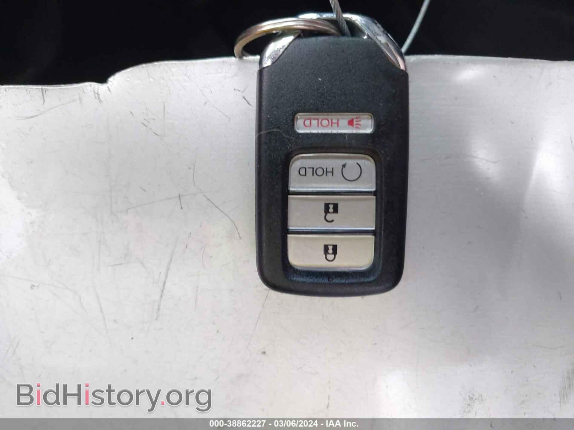 2021 HONDA RIDGELINE - VIN: 5FPYK3F75MB017975 - Фото 11