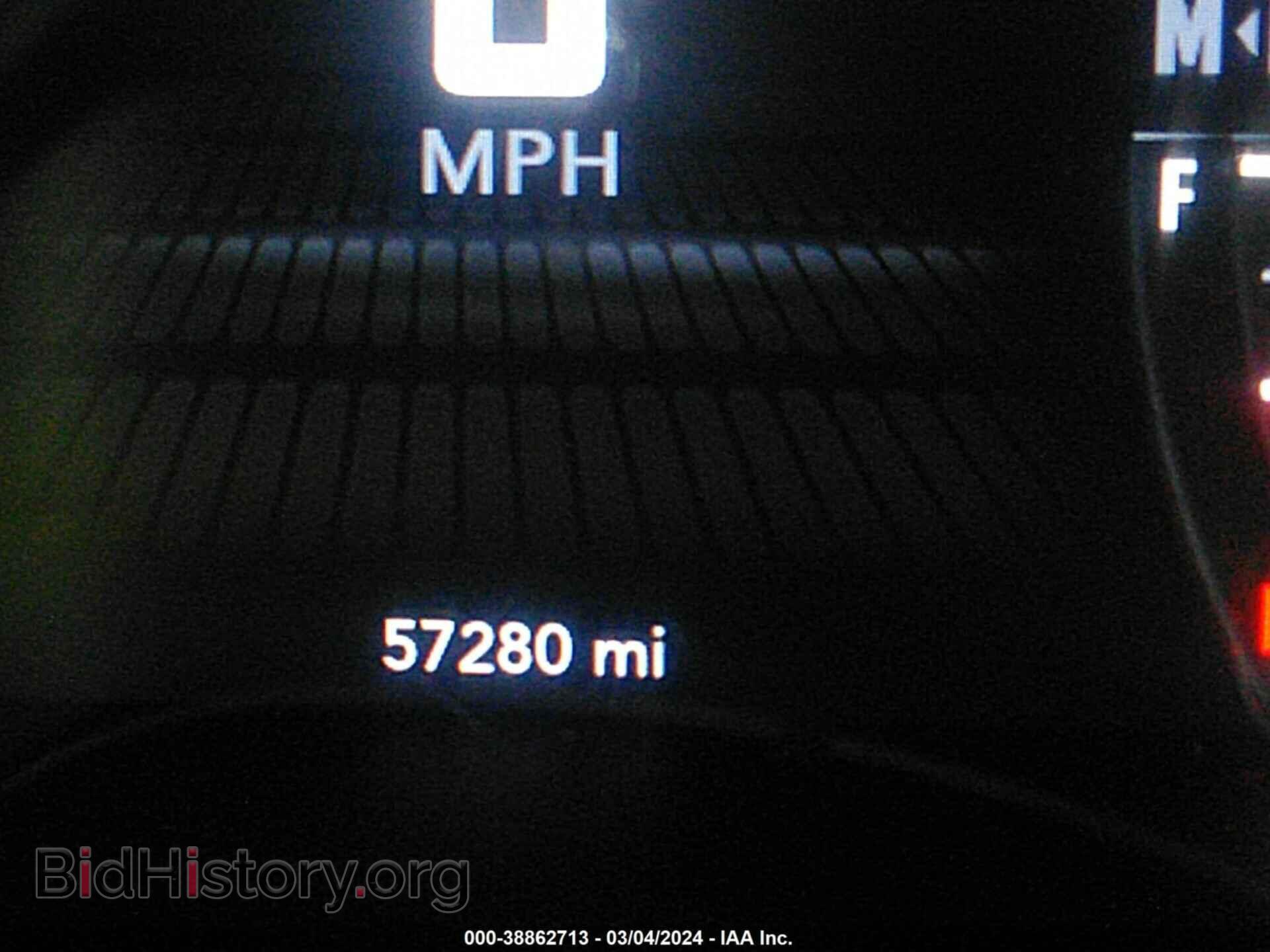 2019 DODGE CHALLENGER - VIN: 2C3CDZAG0KH652590 - Photo 15