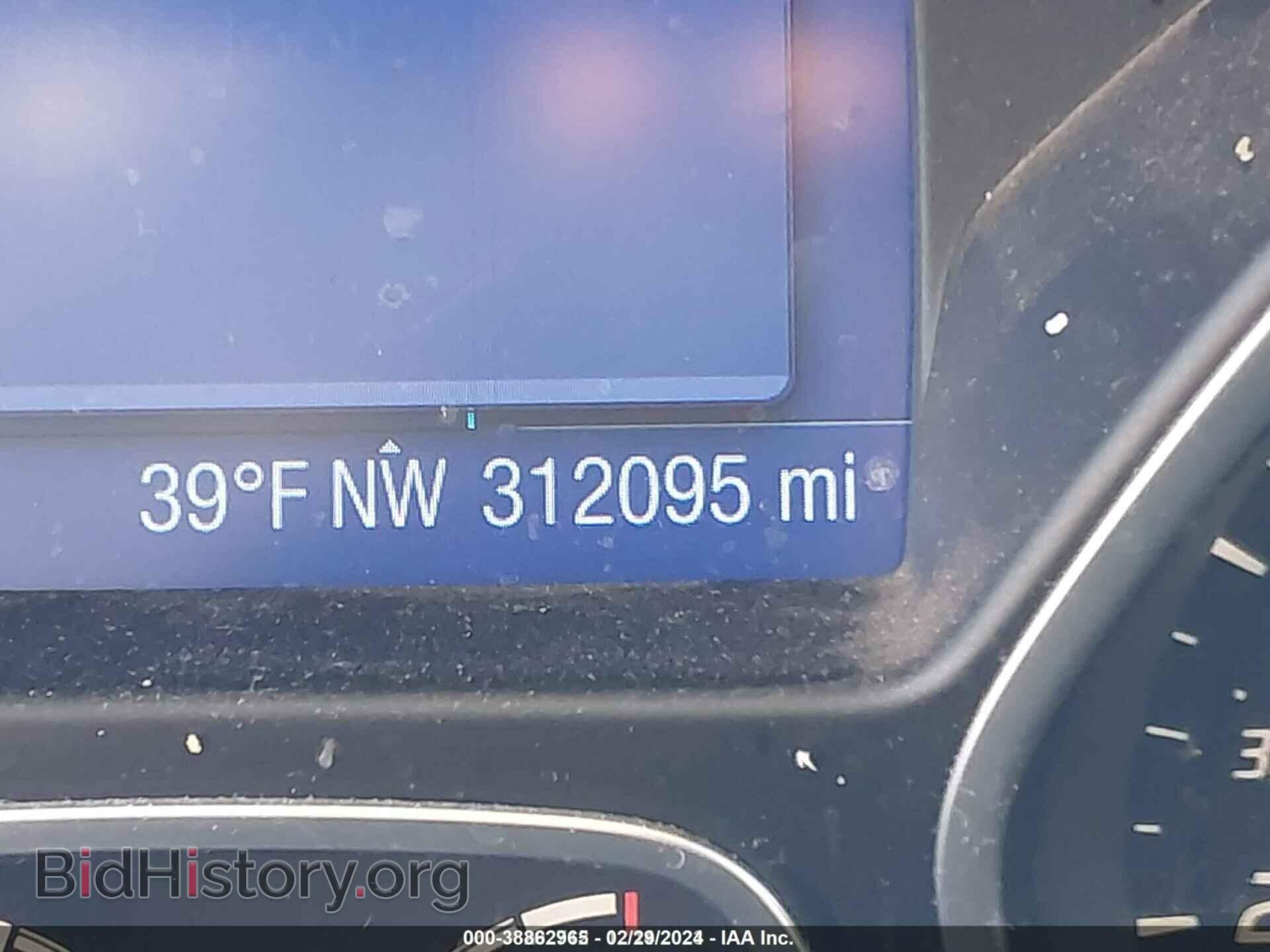 2012 FORD FOCUS - VIN: 1FAHP3F2XCL447842 - Photo 7