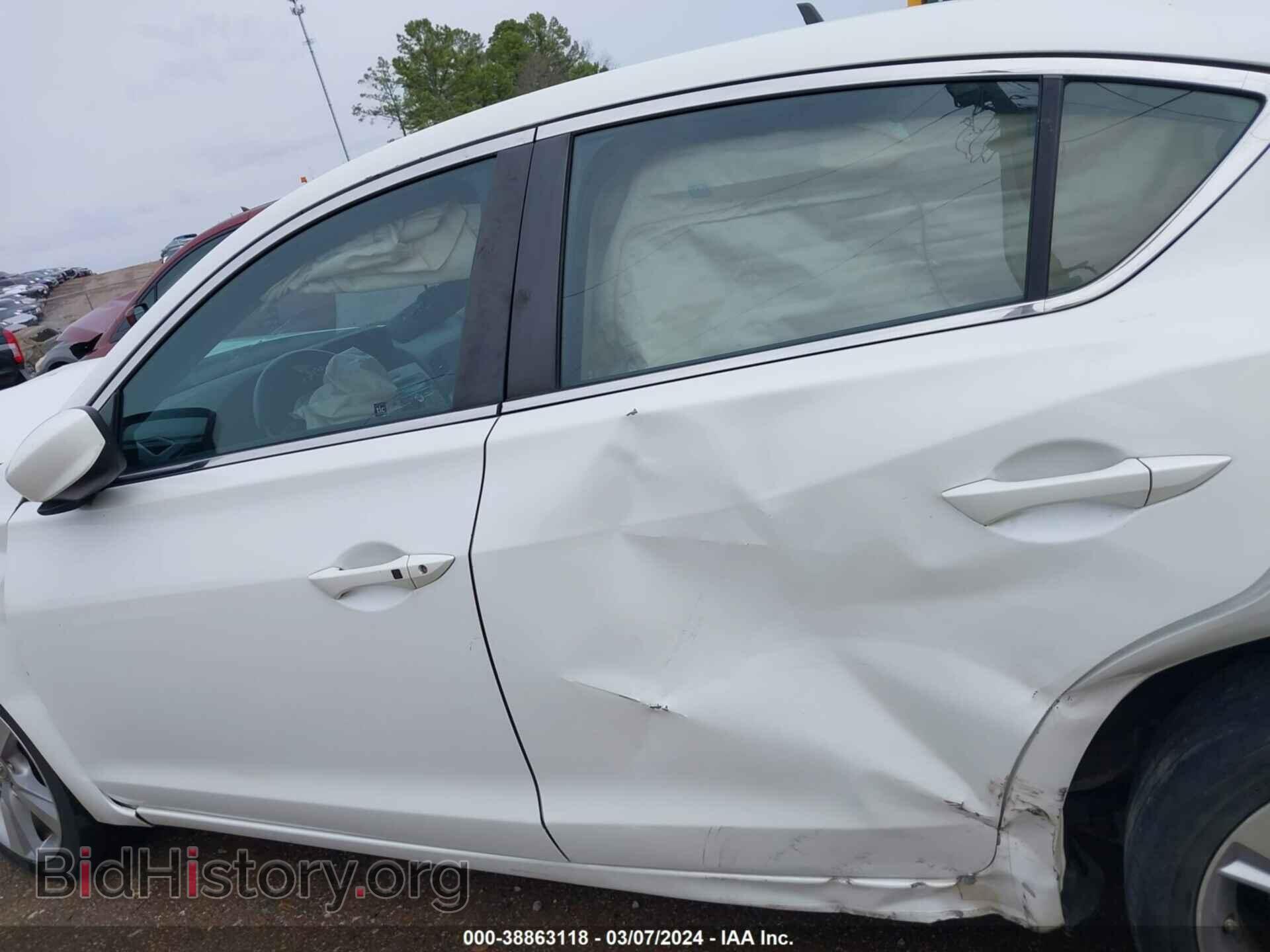 2014 ACURA ILX - VIN: 19VDE1F75EE005067 - Фото 15